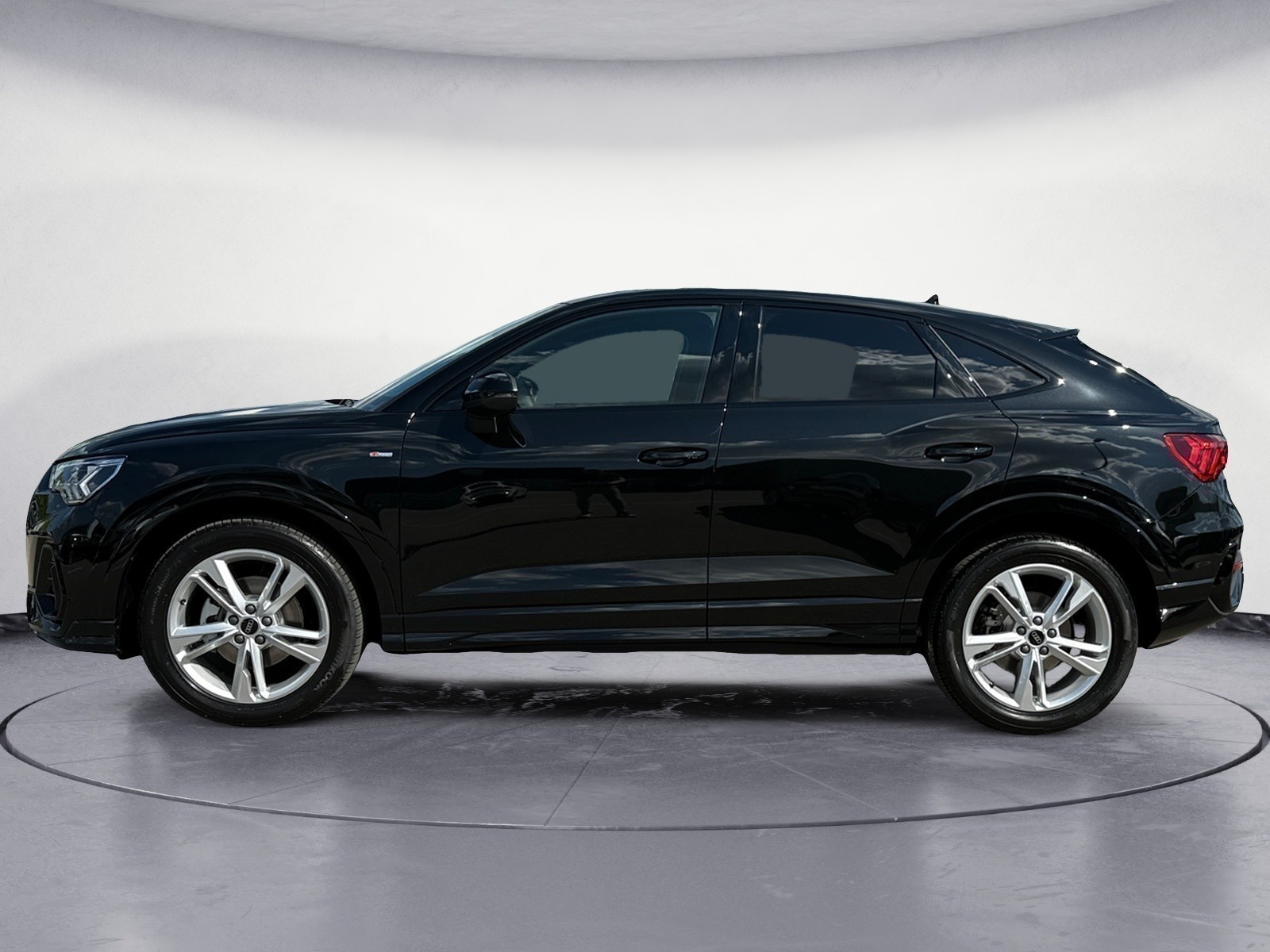 Audi - Q3 Sportback S line 35 TFSI 110(150 ) kW(PS) S tronic