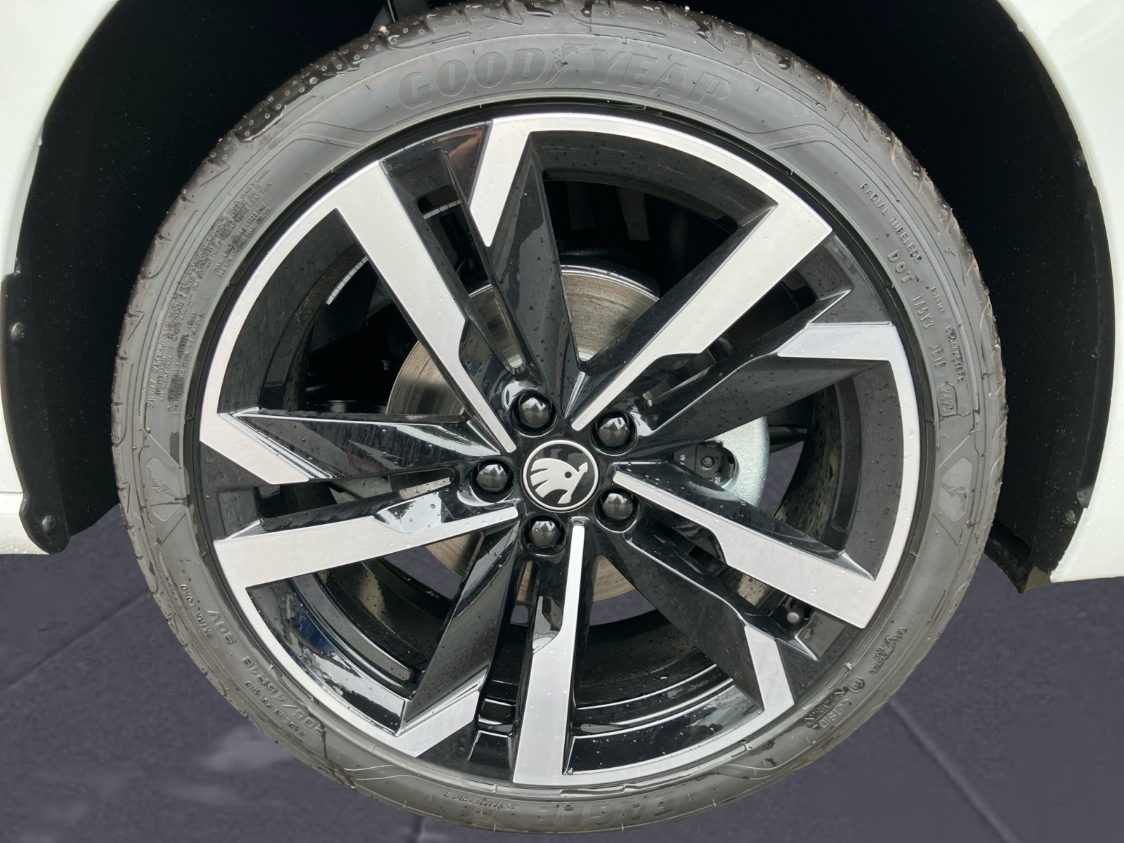 Skoda - Scala Monte Carlo 1,5 TSI 7-Gang-DSG