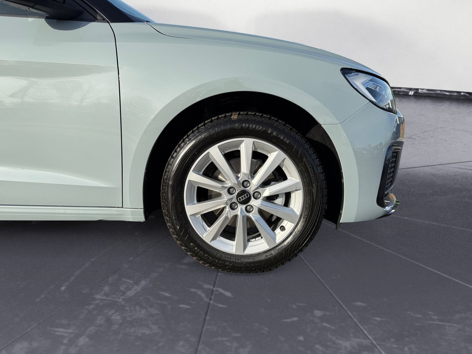 Audi - A1 Sportback advanced 30 TFSI 85(11 6) kW(PS) S tronic