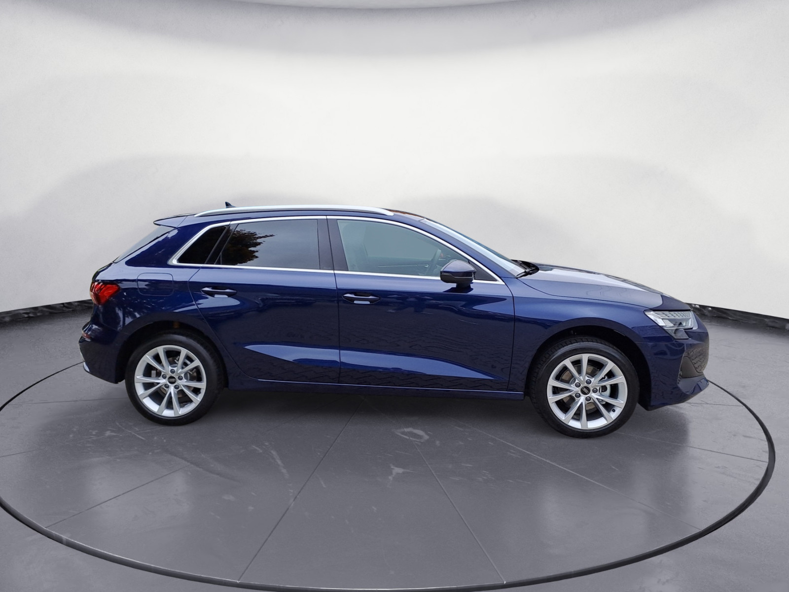 Audi - A3 Sportback TFSI 85(116) kW(PS) S-tronic