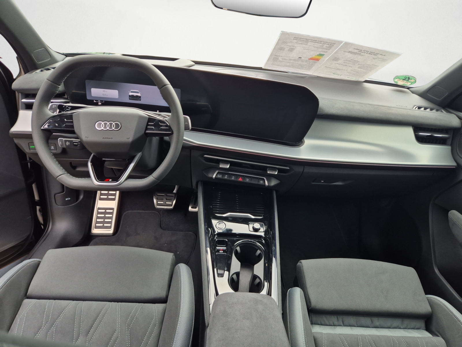 Audi - Q3 SUV TFSI quattro S tronic