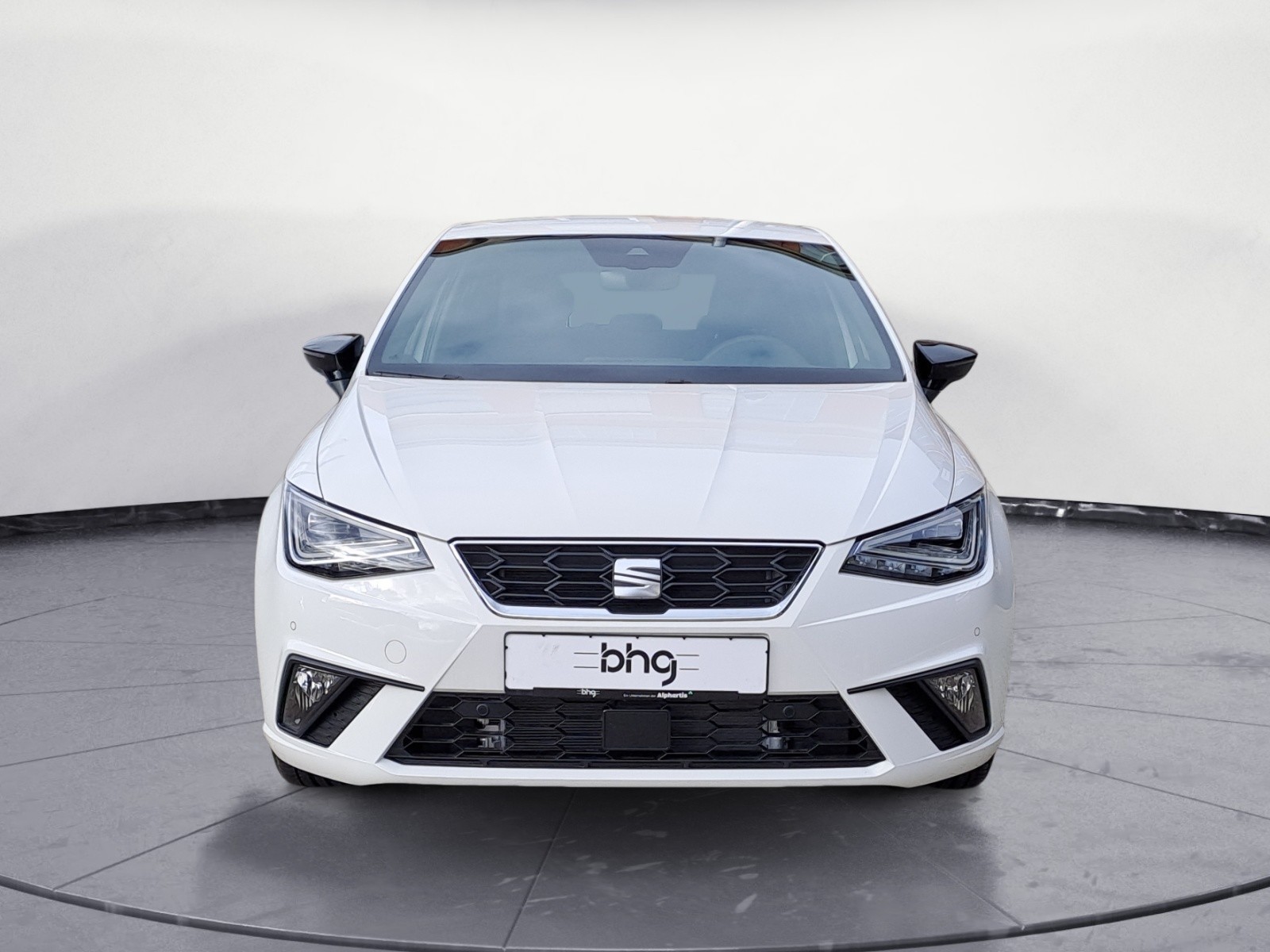 Seat - Ibiza FR 1.0 TSI  6-Gang