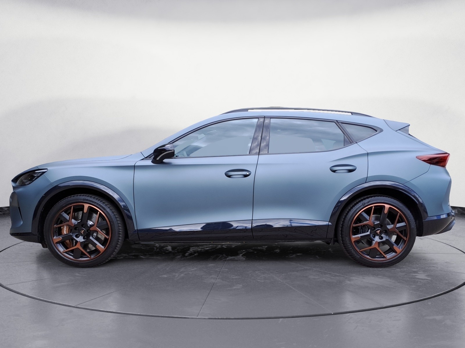 Cupra - Formentor VZ Extreme 2.0 TSI  7-Gang DSG 4Drive