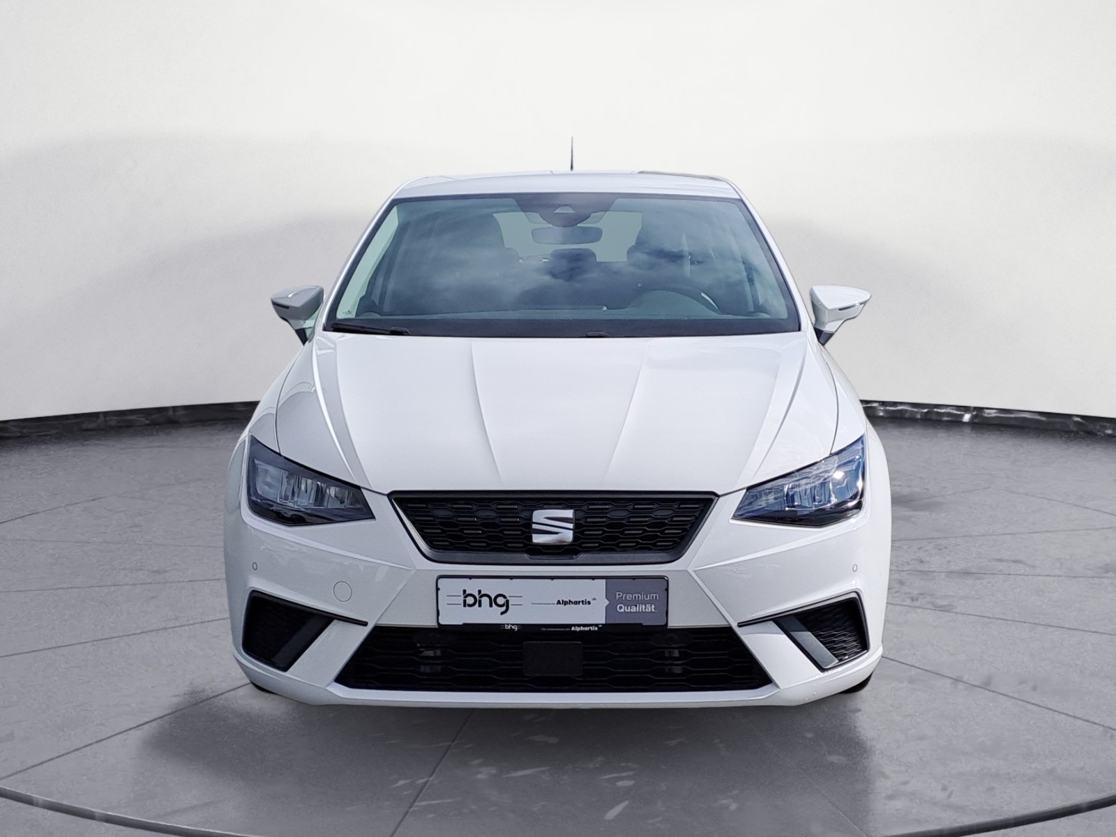 Seat - Ibiza 1.0 TSI S&S DSG Style