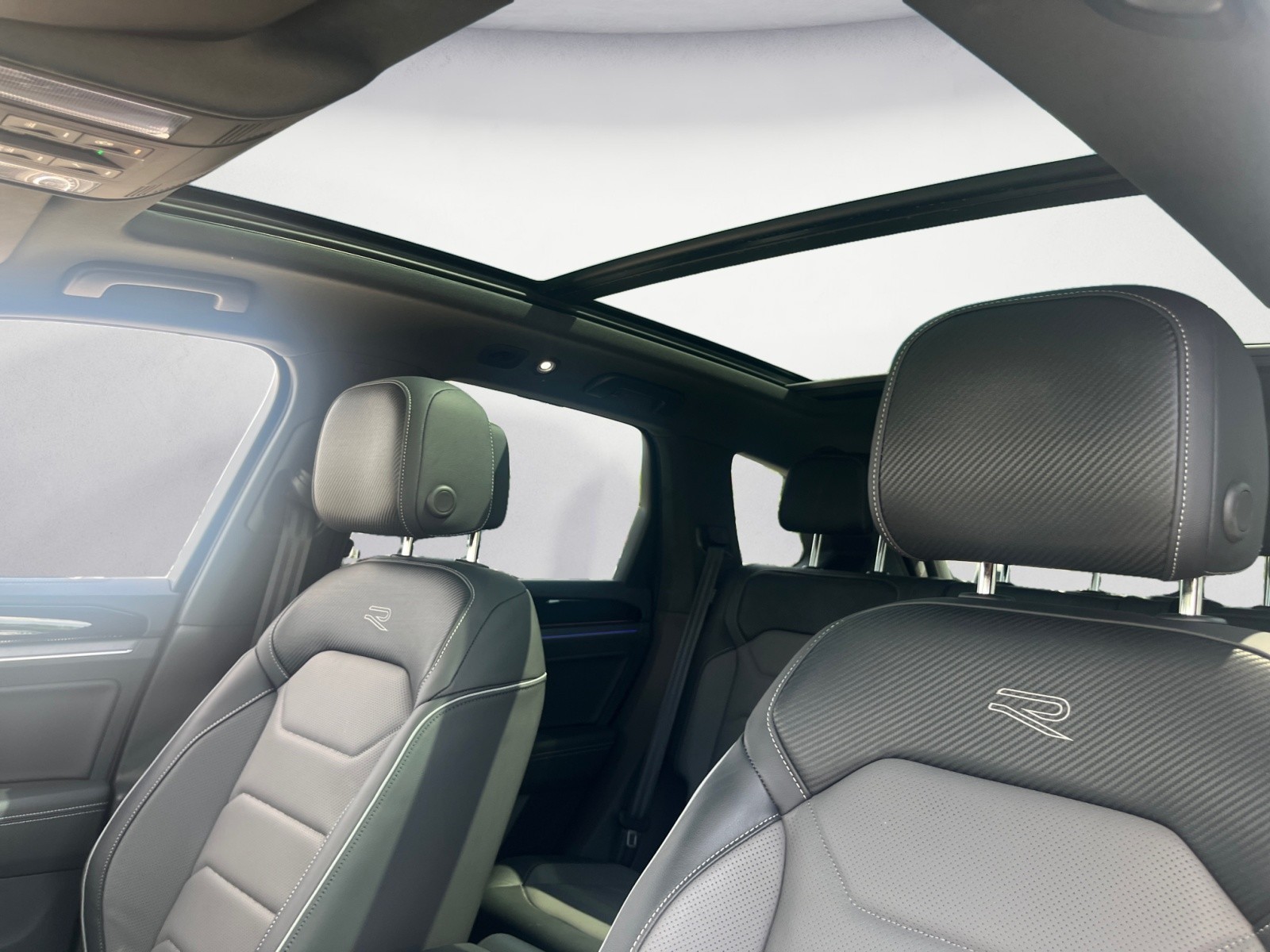 Volkswagen - Touareg