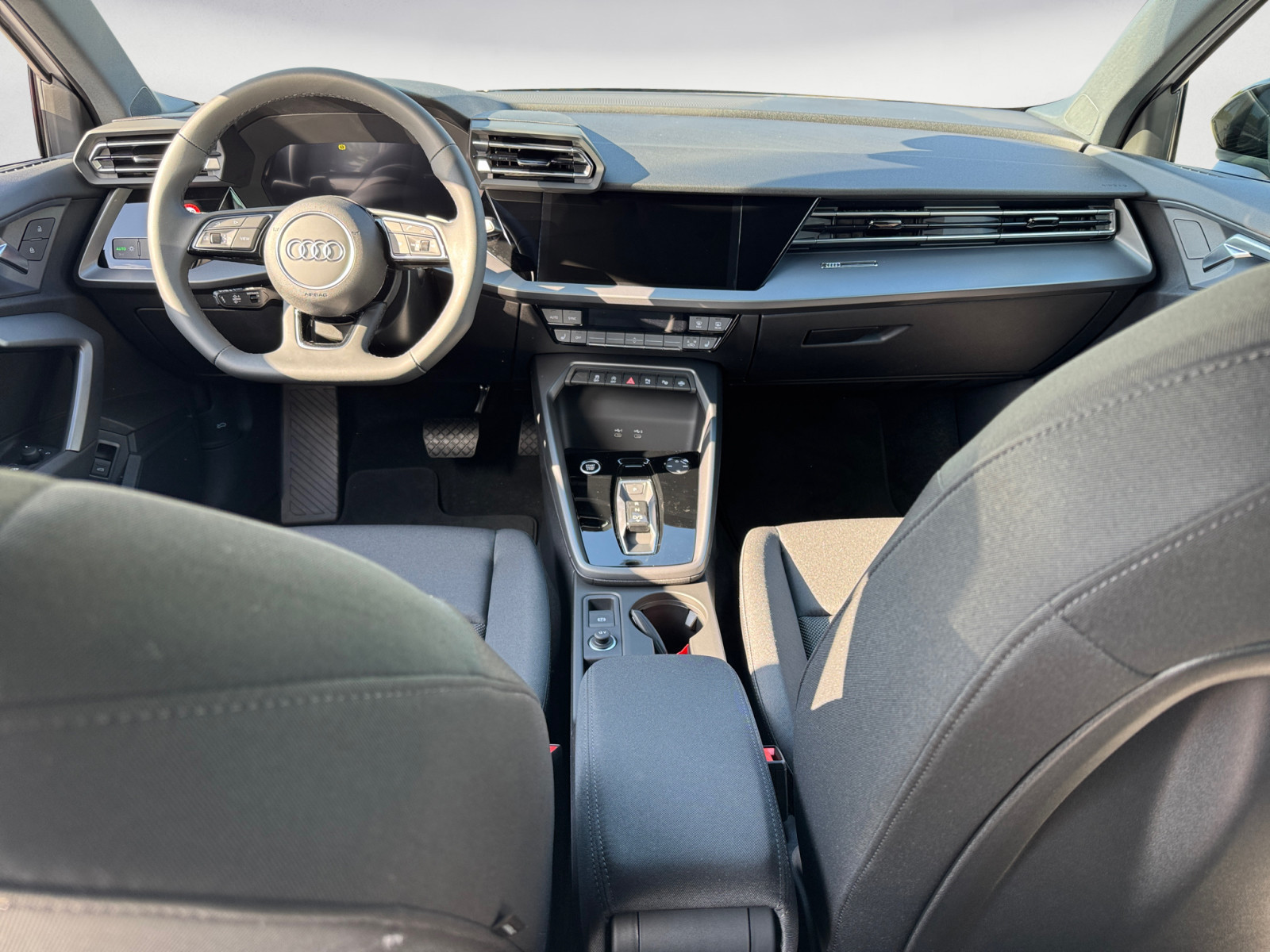 Audi - A3 Limousine S line 35 TFSI 110(150 ) kW(PS) S tronic