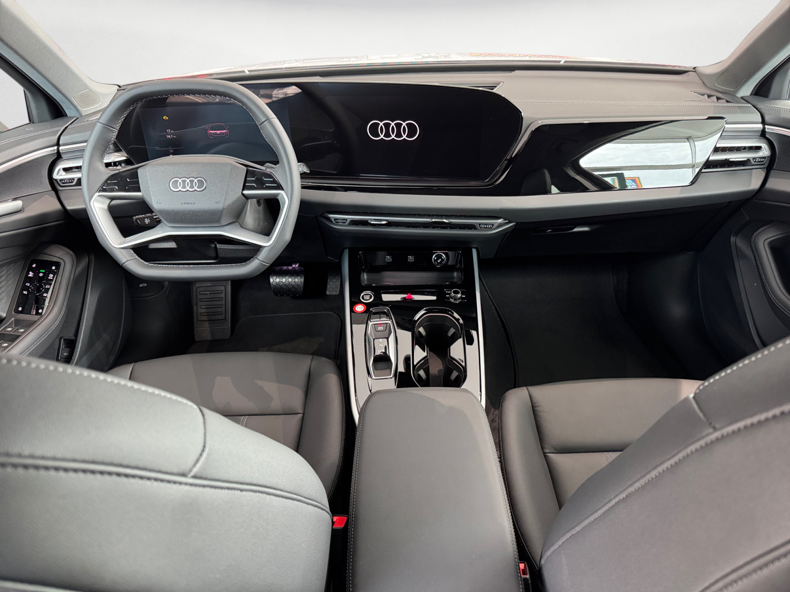 Audi - A5 Avant TFSI S tronic