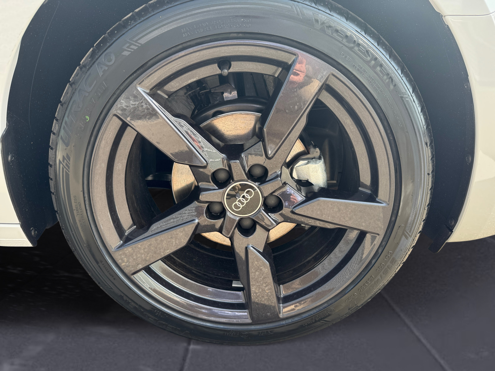 Audi - A1 Sportback advanced 25 TFSI 70(95 ) kW(PS) S tronic