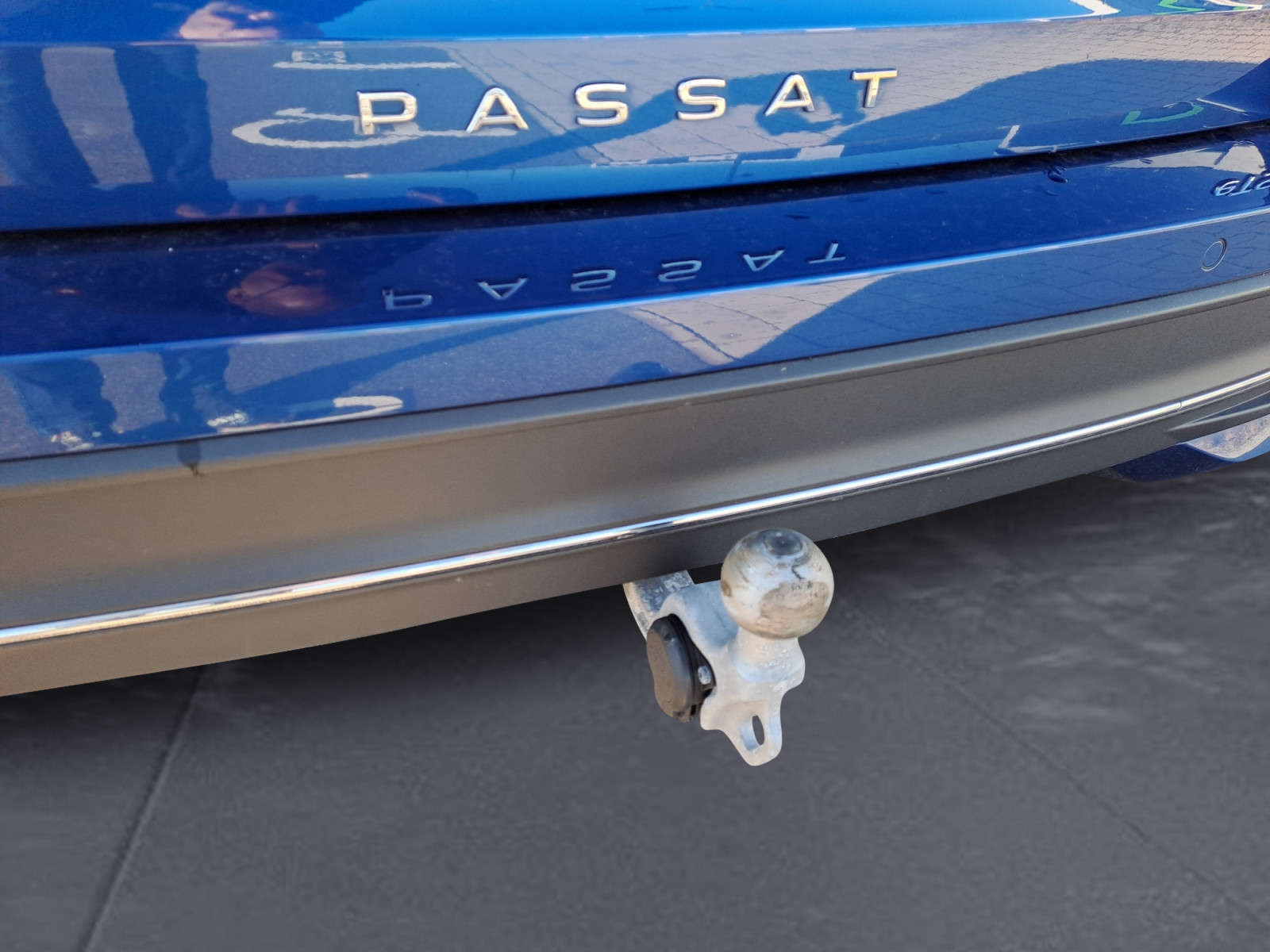 Volkswagen - Passat Variant