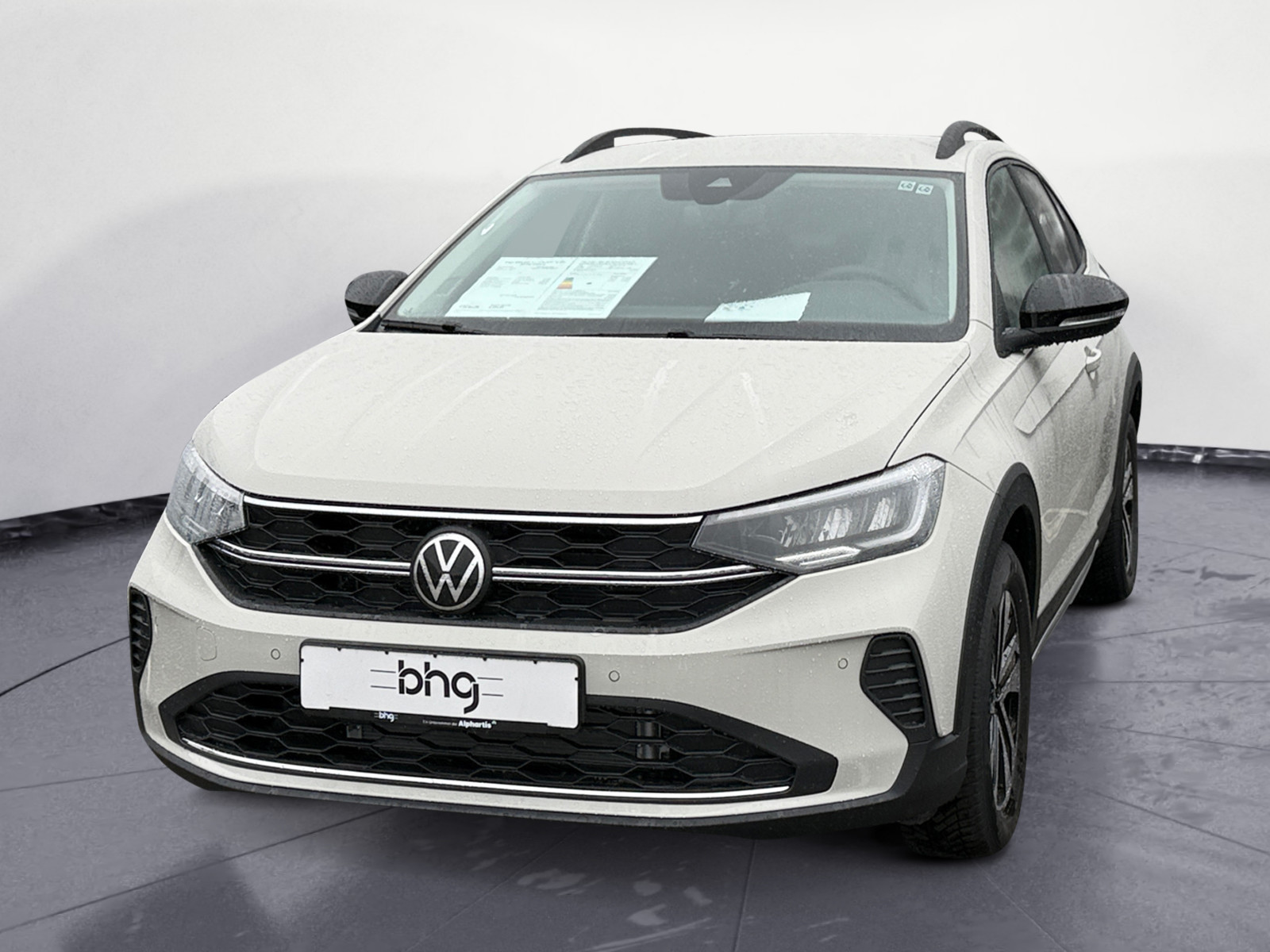 Volkswagen - Taigo Life 1,0 l TSI OPF  5 -Gang