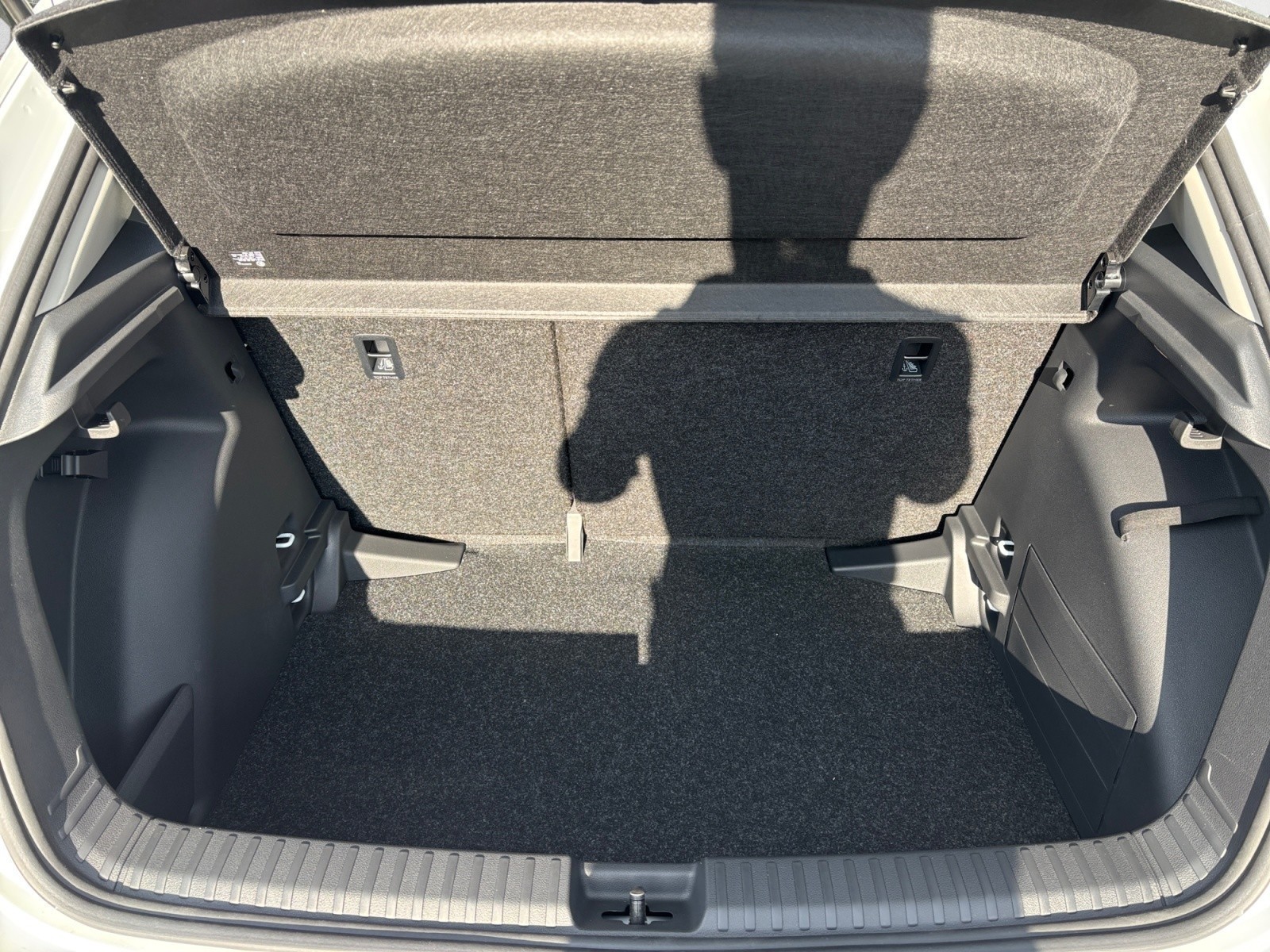 Skoda - Fabia Selection 1,0 TSI 5-Gang-Schaltgetriebe