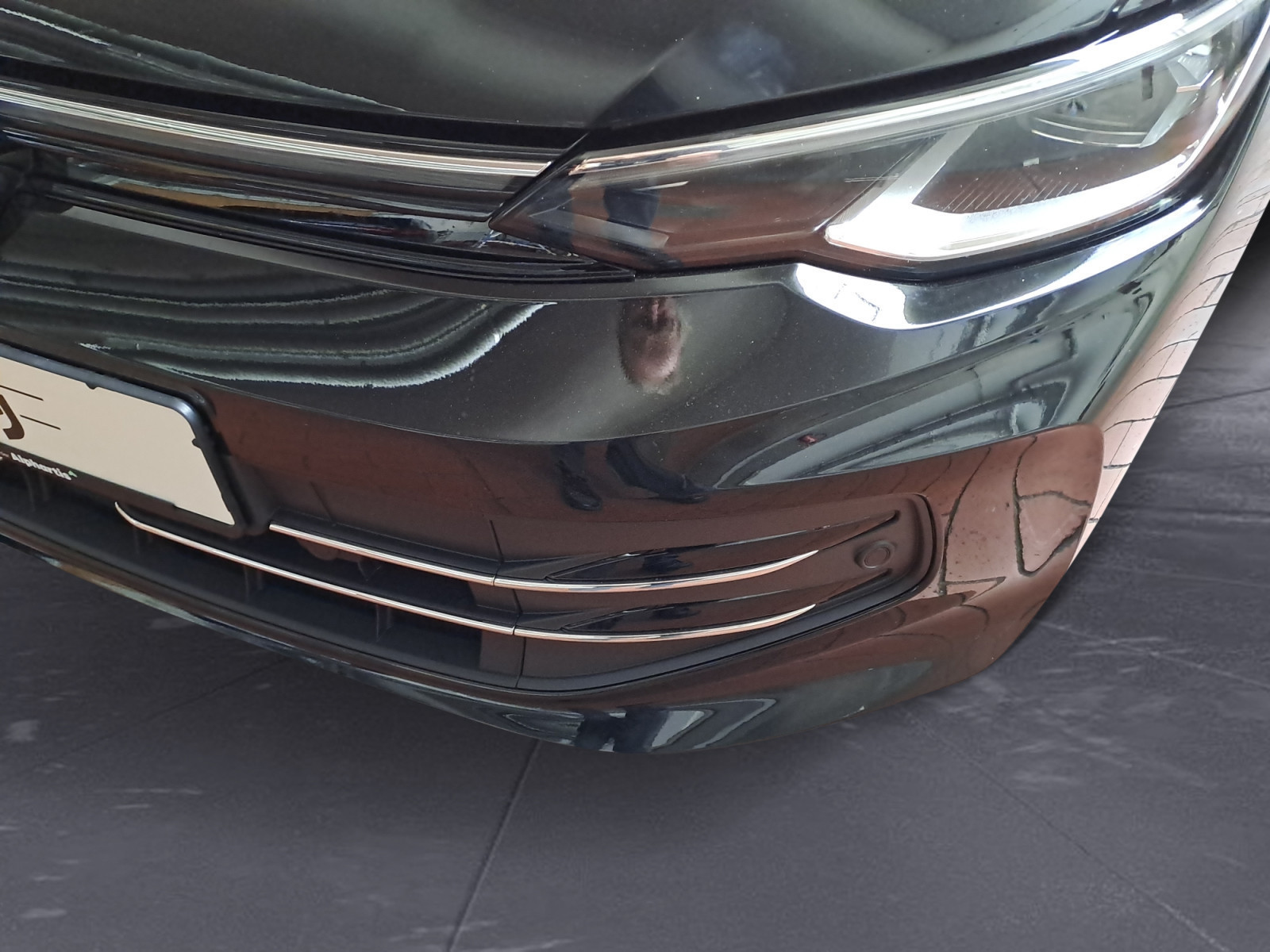 Volkswagen - Golf 1.5 eHybrid DSG Style