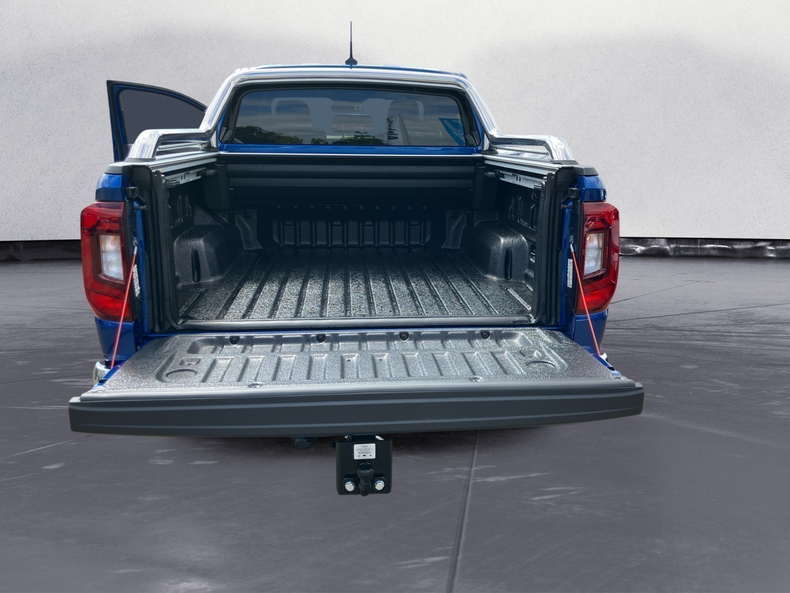 Volkswagen - Amarok Style DC  3.0 TDI 4Motion p