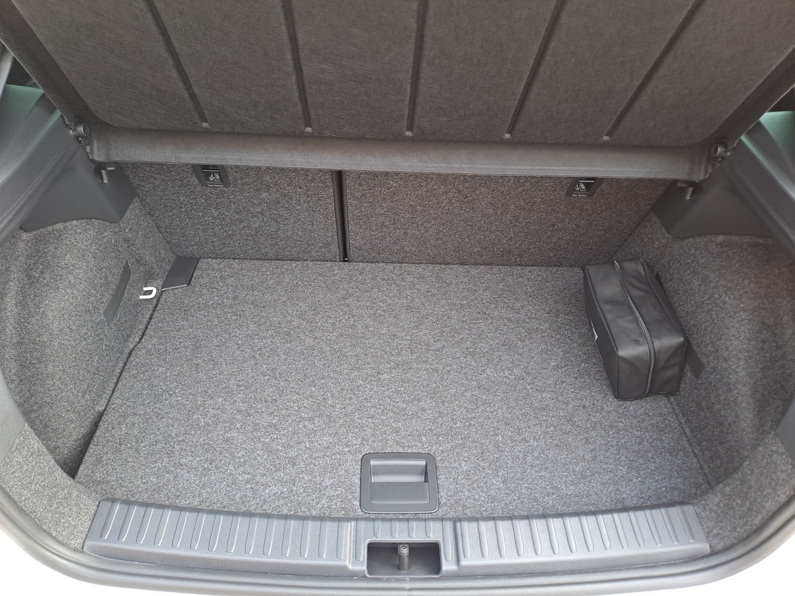 Seat - Ibiza FR 1.0 TSI  6-Gang