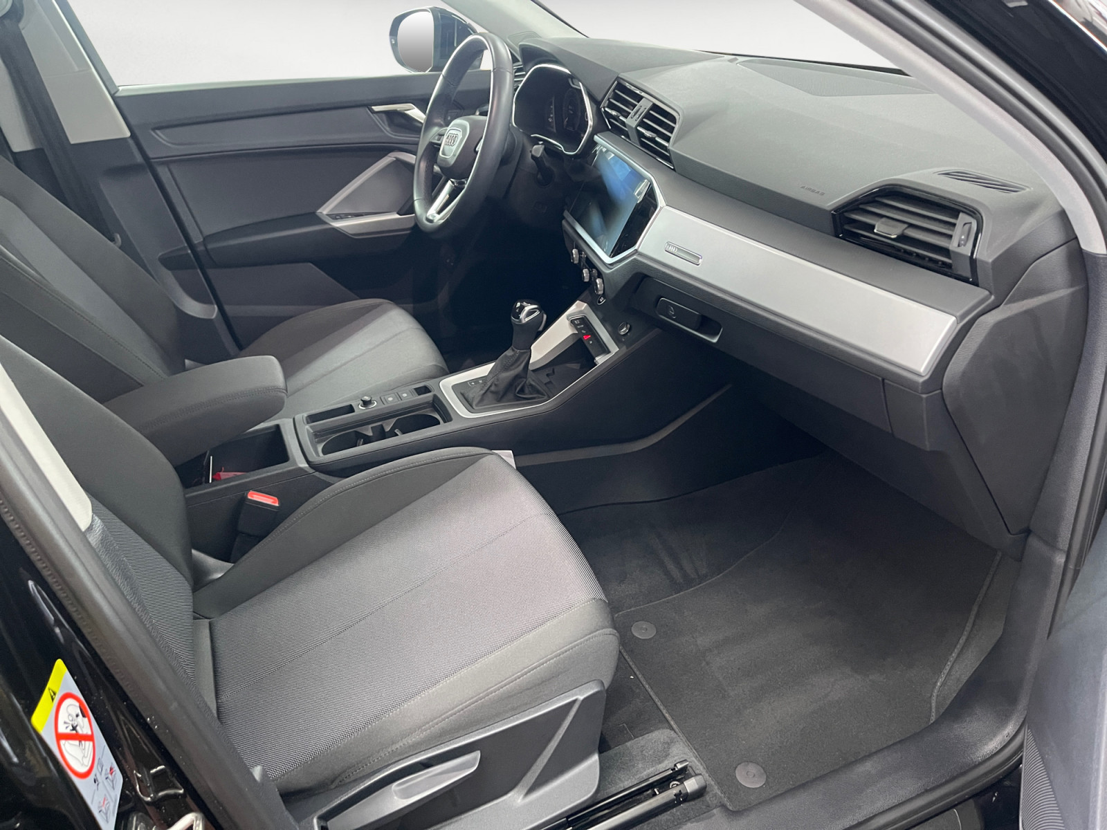 Audi - Q3 Sportback 45 TFSIe S tronic