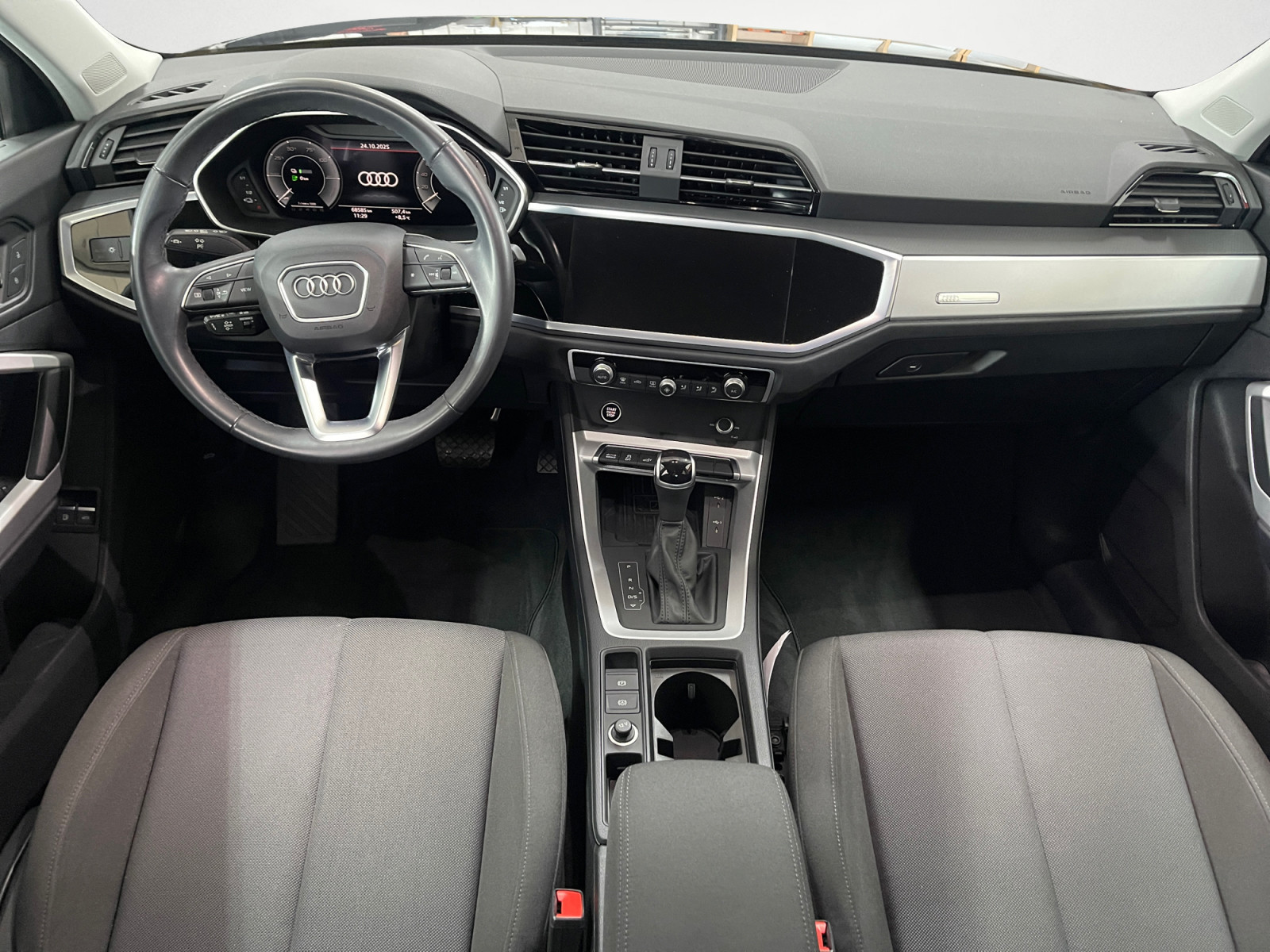 Audi - Q3 Sportback 45 TFSIe S tronic