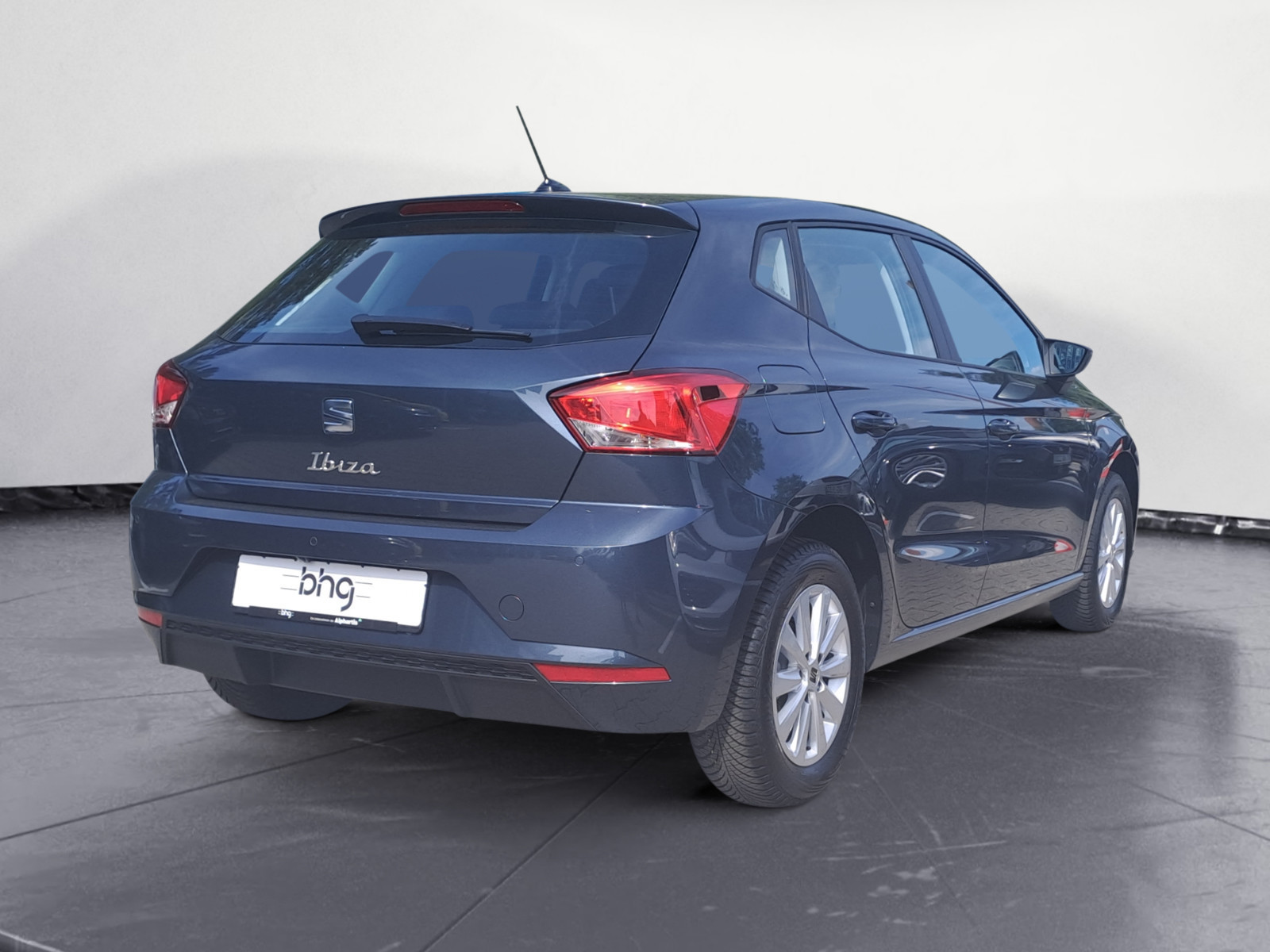 Seat - Ibiza Style Edition 1.0 TSI  6-Gang