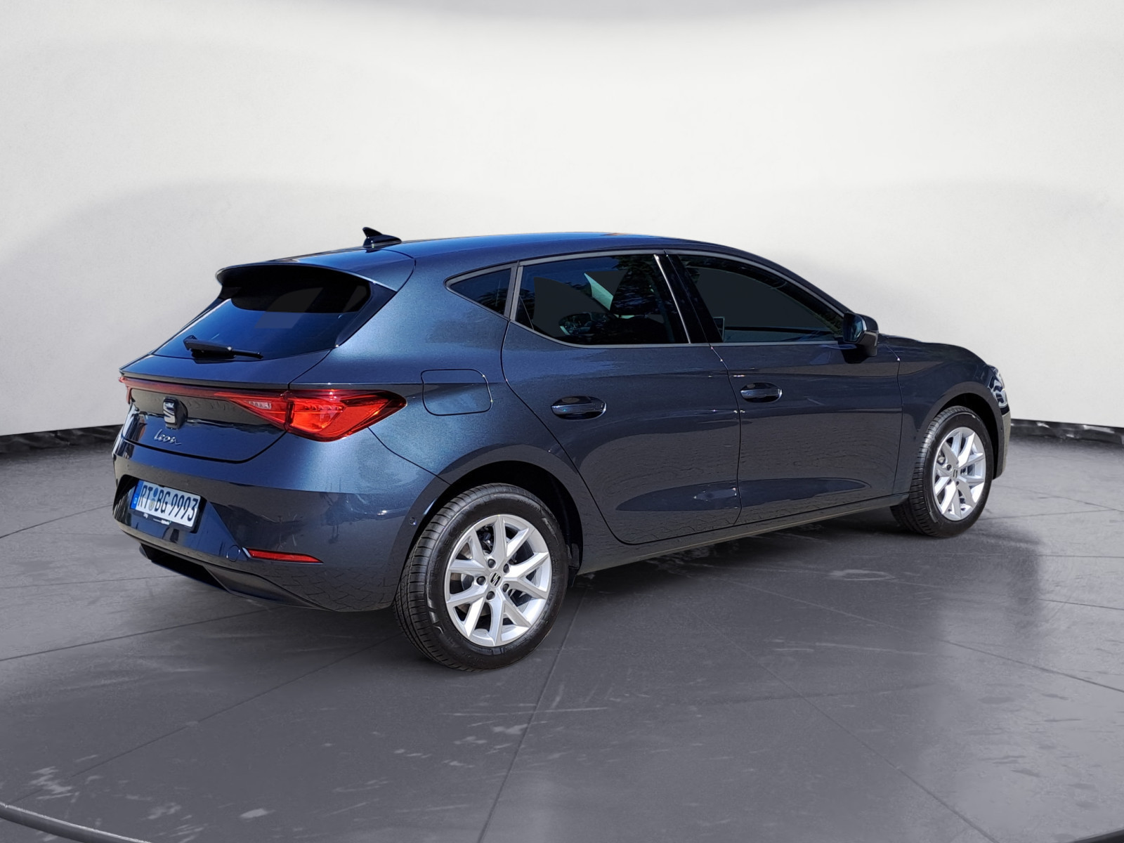 Seat - Leon