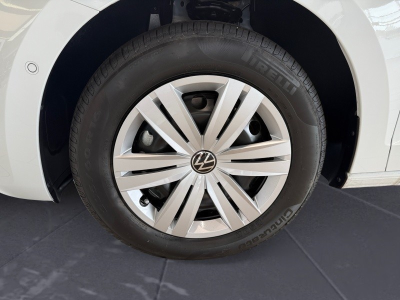 Volkswagen - Touran Trendline 2,0 l TDI SCR  (1  7-Gang-Doppelkupplungsgetriebe DS G