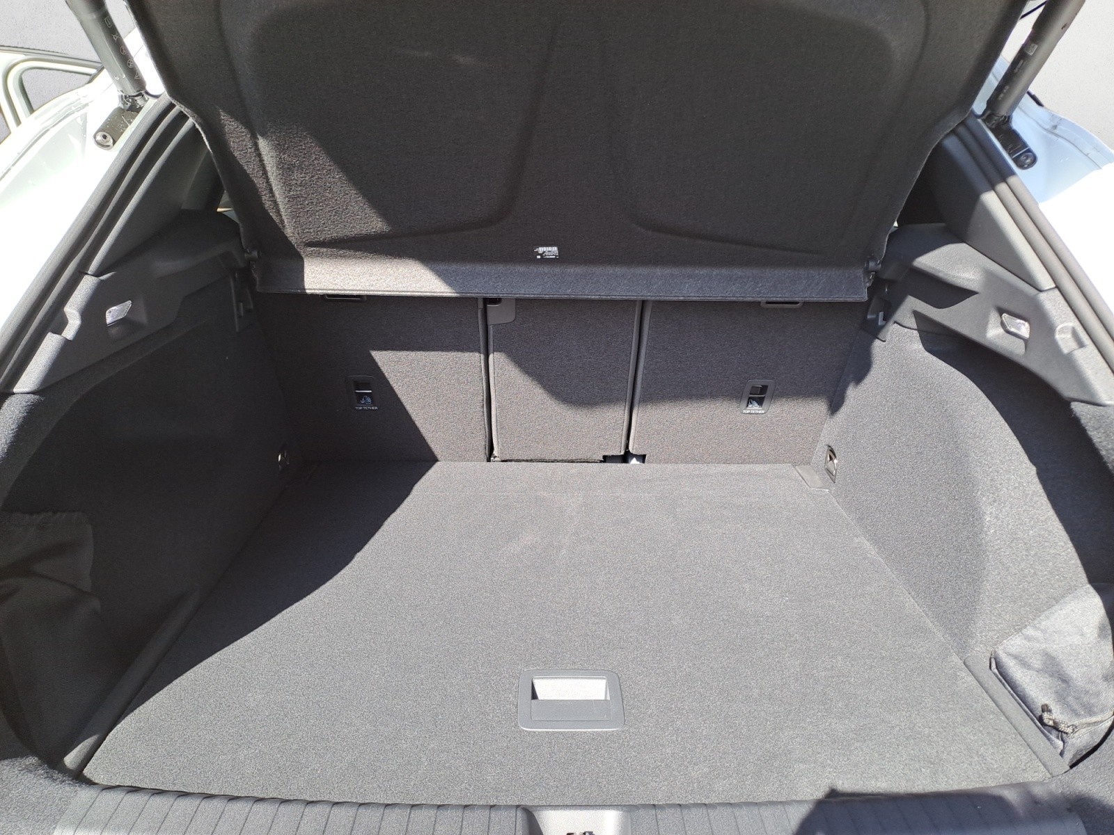 Cupra - Terramar 1.5 eTSI  7-Gang-DSG