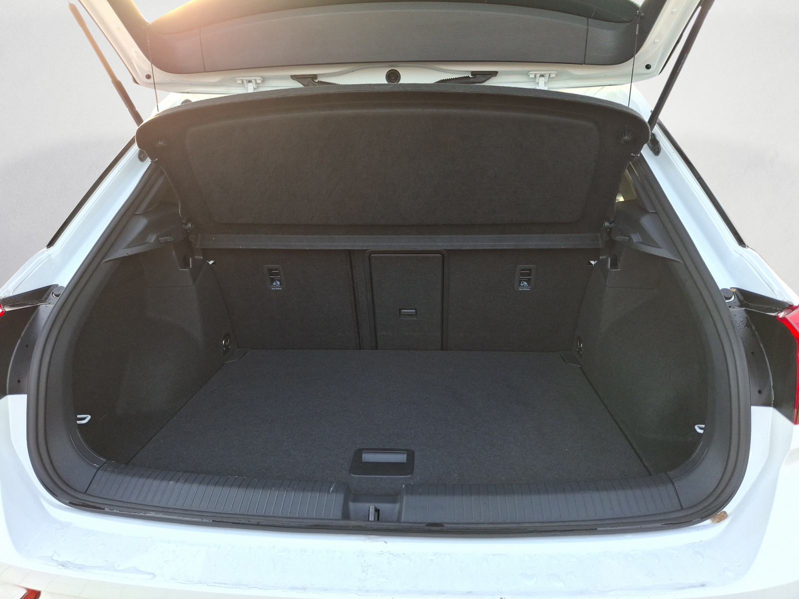 Volkswagen - T-Roc 1.5 TSI OPF DSG Style