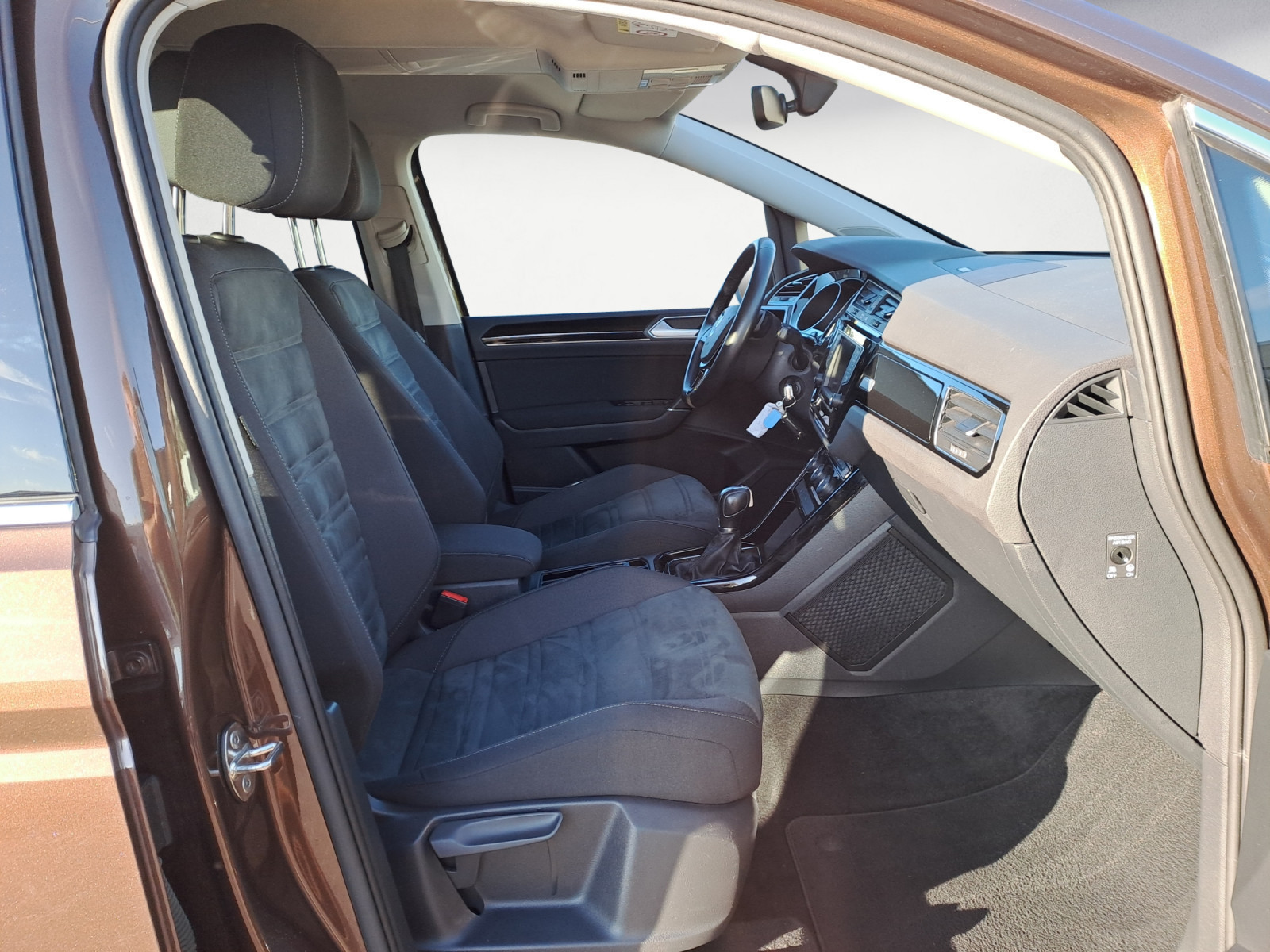 Volkswagen - TOURAN 1.4 TSI