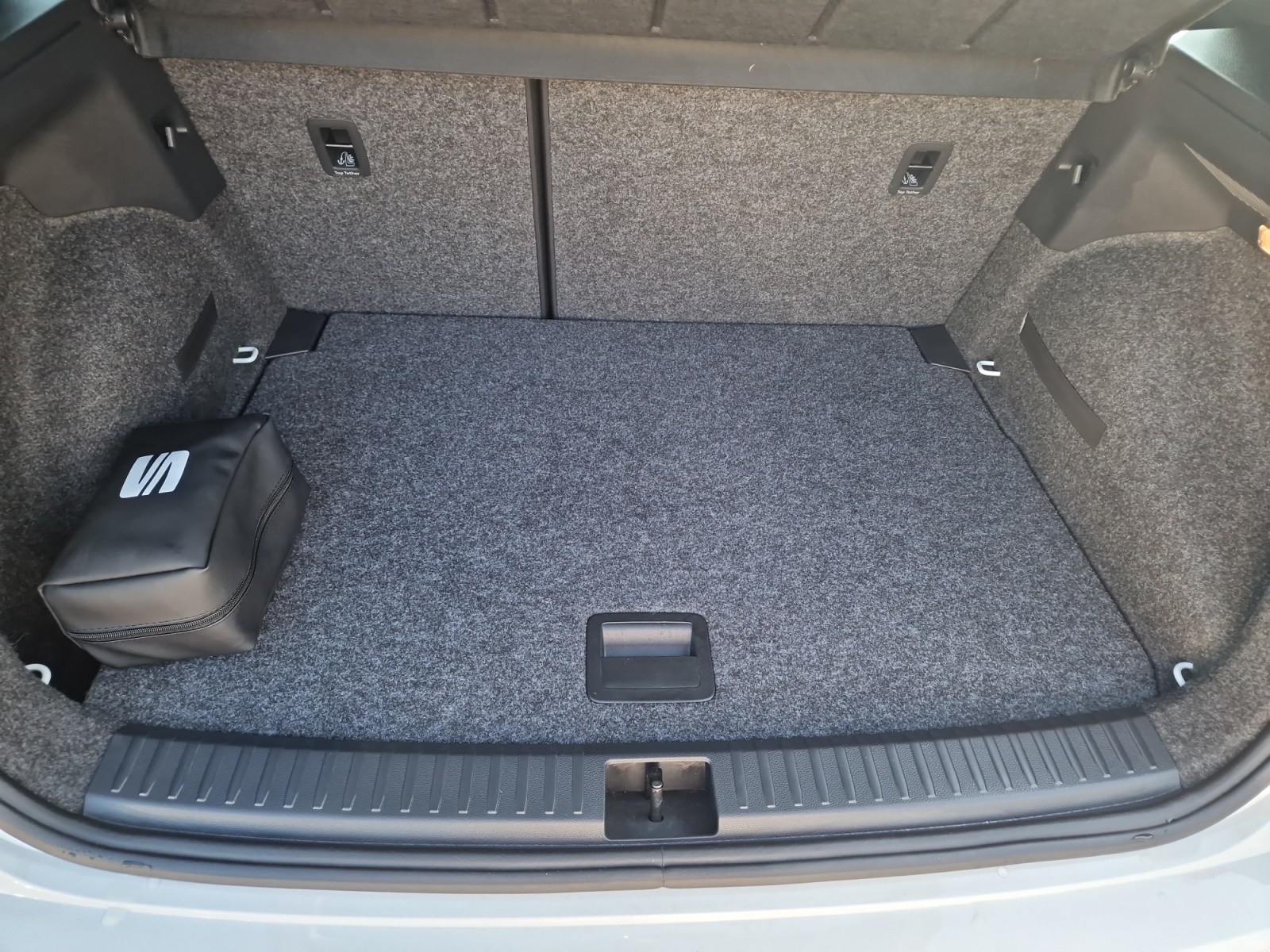 Seat - Arona FR 1.0 TSI 7-Gang-D