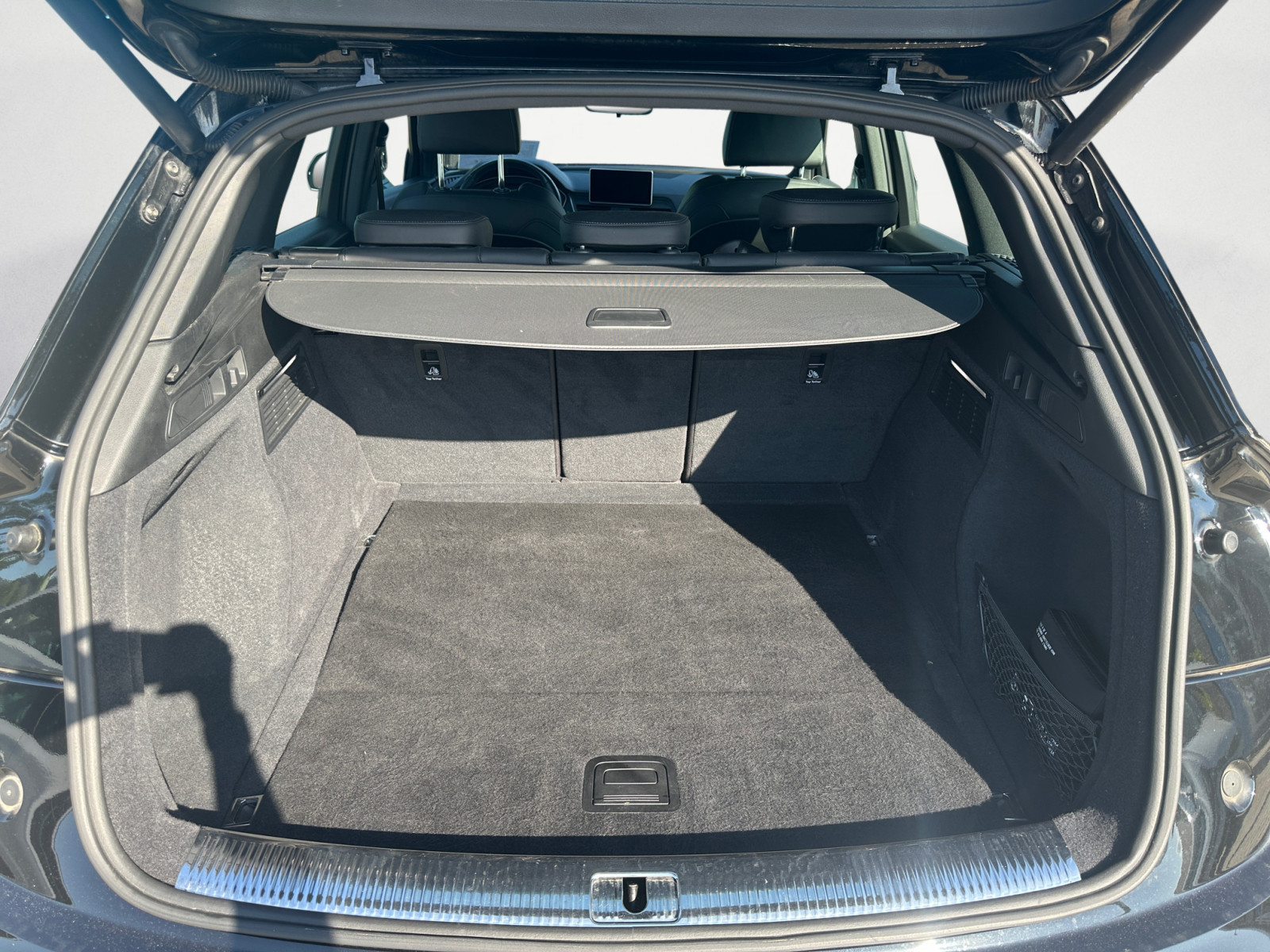 Audi - Q5 40 TDI quattro S tronic sport