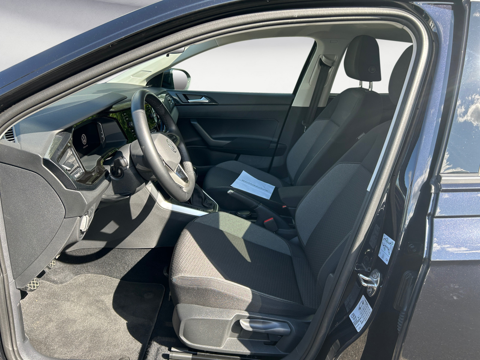 Volkswagen - Taigo 1.0 TSI OPF Life