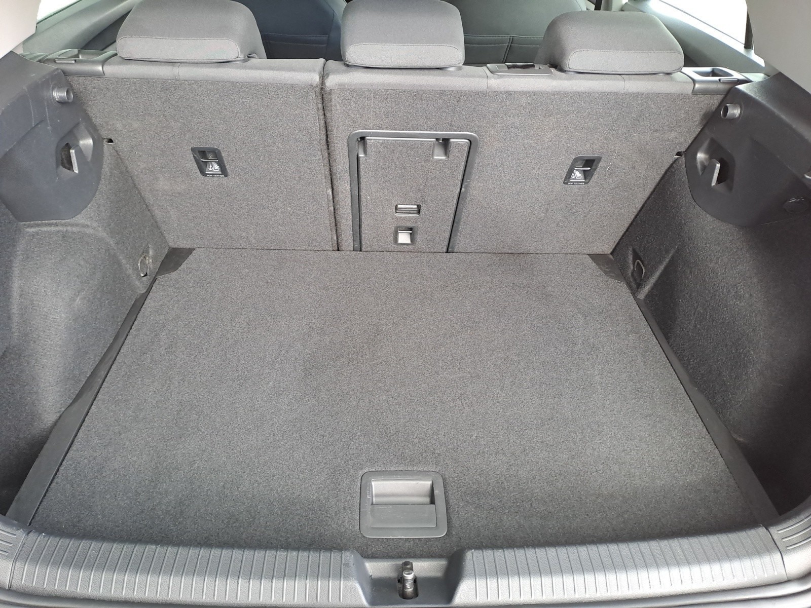 Volkswagen - Golf 1.5 eTSI OPF DSG Life