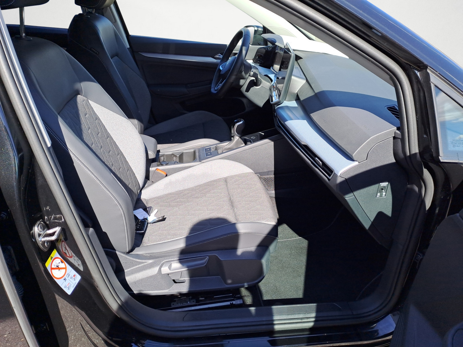 Volkswagen - Golf Variant 1.5 TSI OPF Life