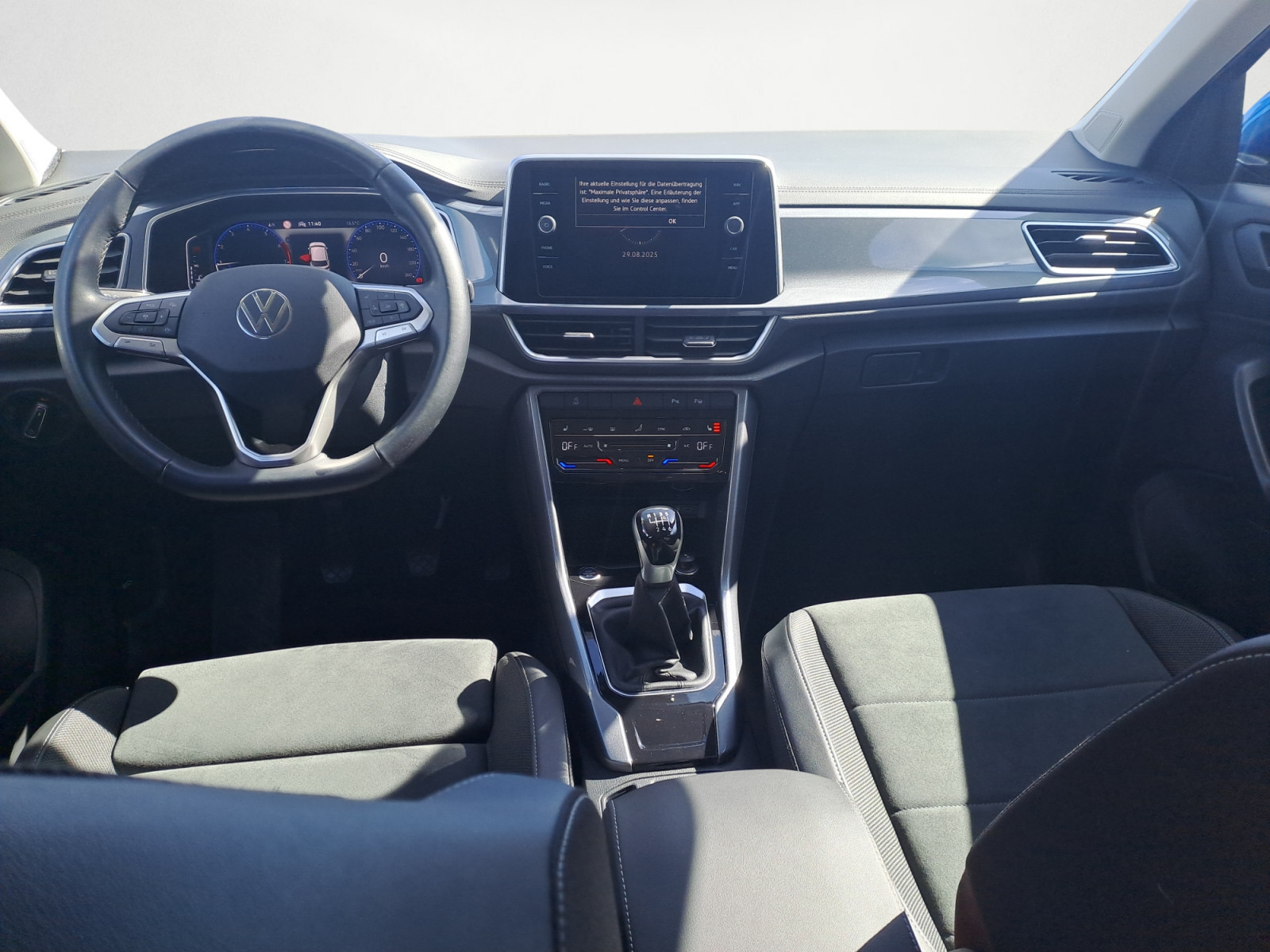 Volkswagen - T-Roc 1.0 TSI OPF Style