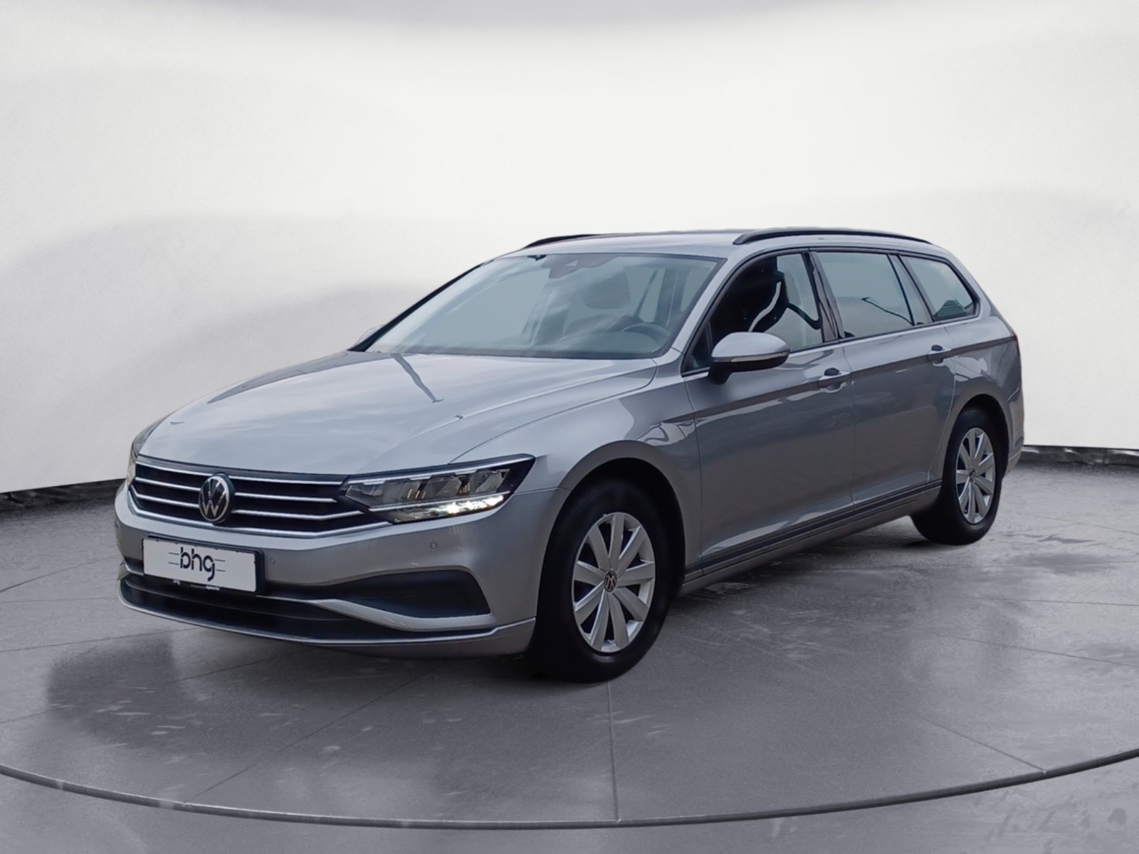 Volkswagen - Passat Variant 1.5 TSI OPF Conceptline