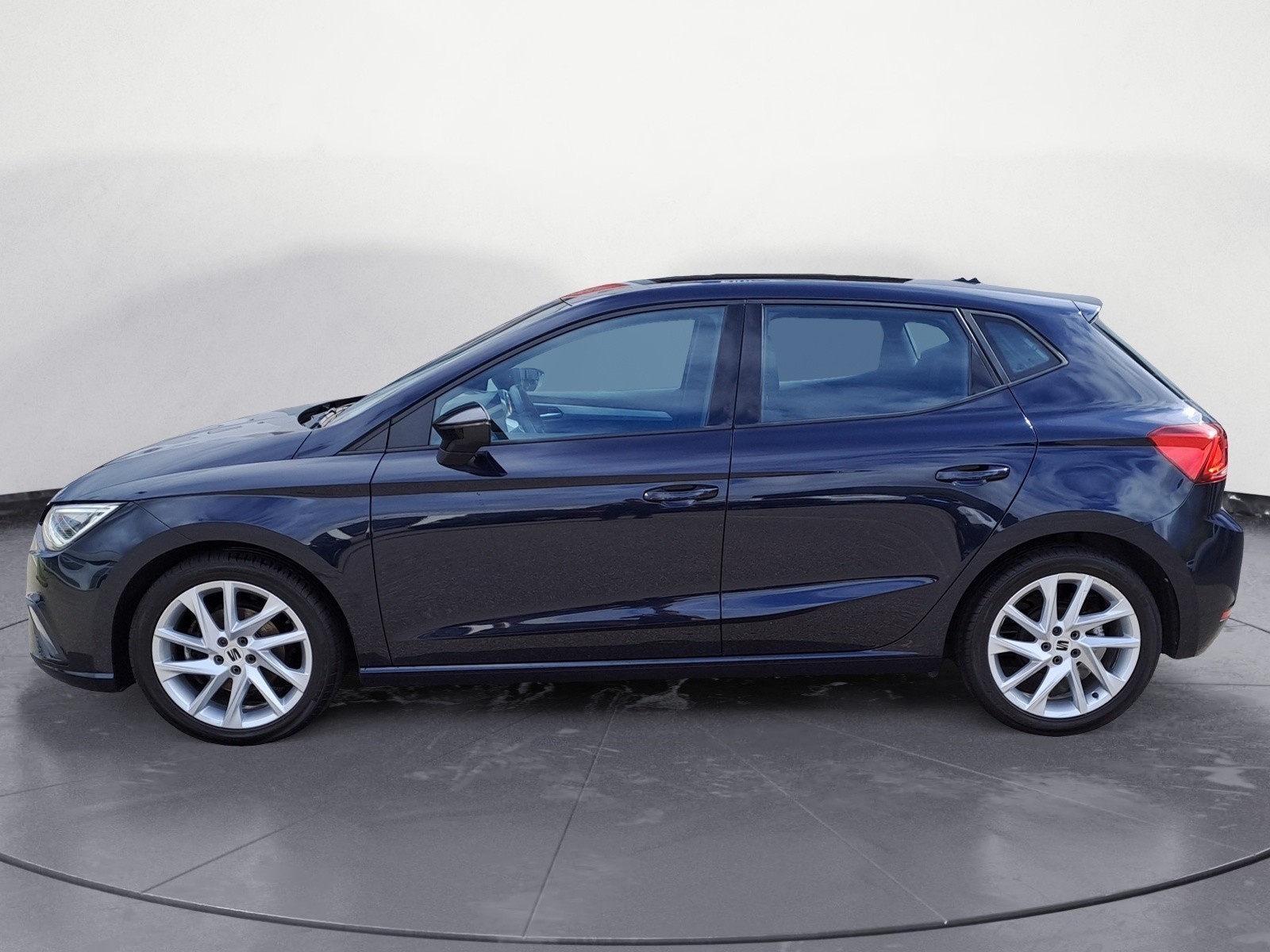 Seat - Ibiza 1.0 TSI FR, LED, SEAT Drive Profile