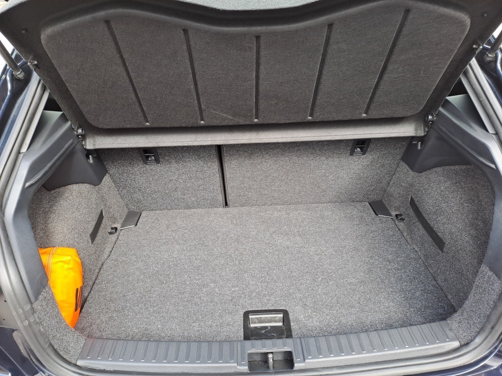 Seat - Ibiza 1.0 TSI FR, LED, SEAT Drive Profile