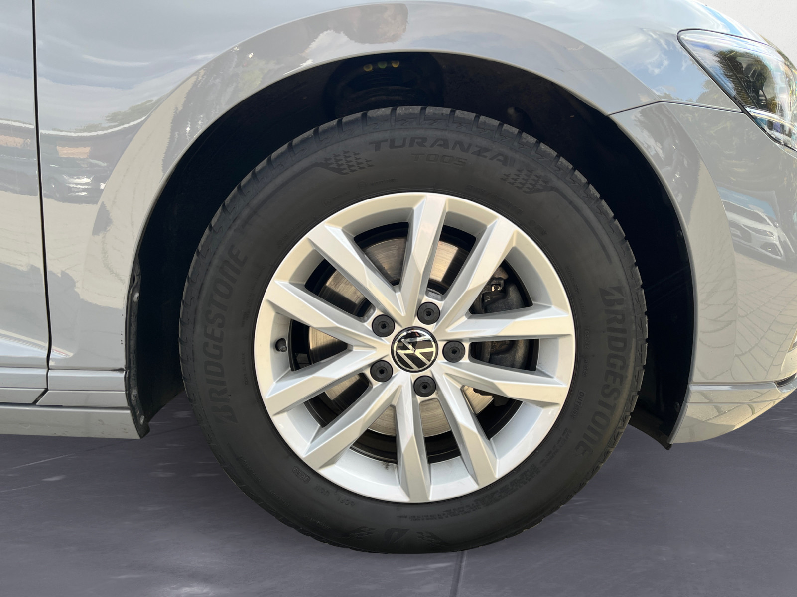 Volkswagen - Passat Variant 2.0 TDI SCR DSG Business