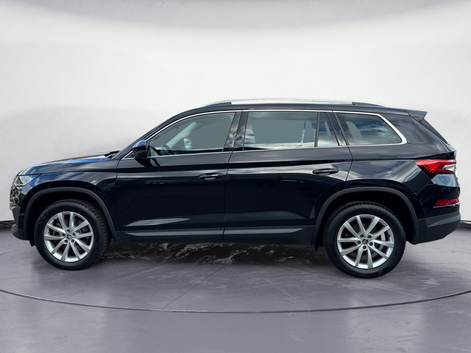 Skoda - Kodiaq 2.0 TDI 4x4 DSG Style