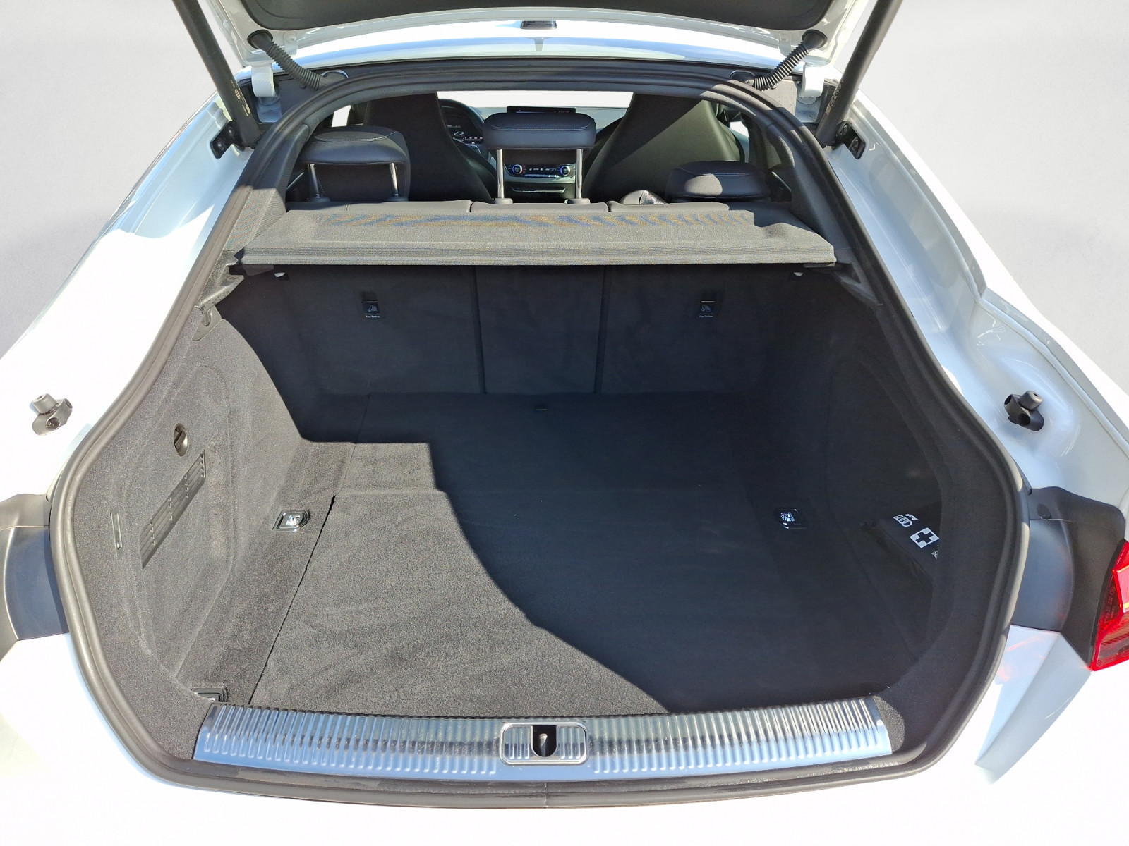 Audi - S5 Sportback TDI quattro tiptronic