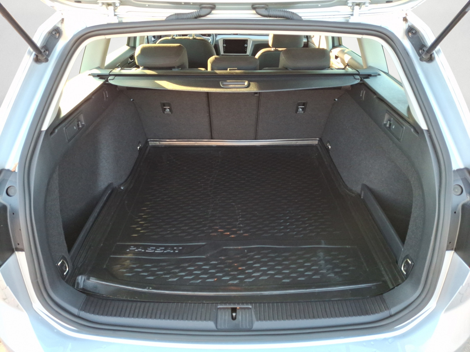 Volkswagen - Passat Variant 2.0 TDI SCR