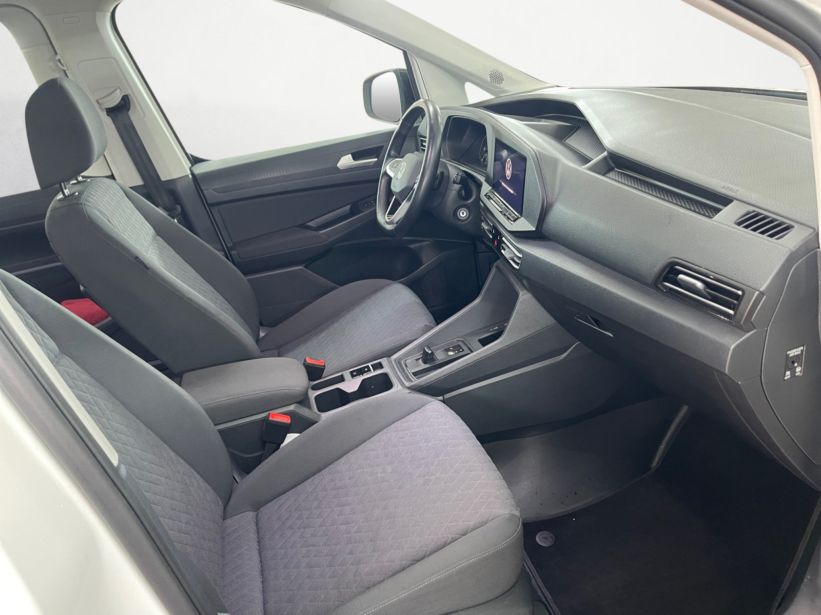 Volkswagen - Caddy Maxi 2.0 TDI BMT