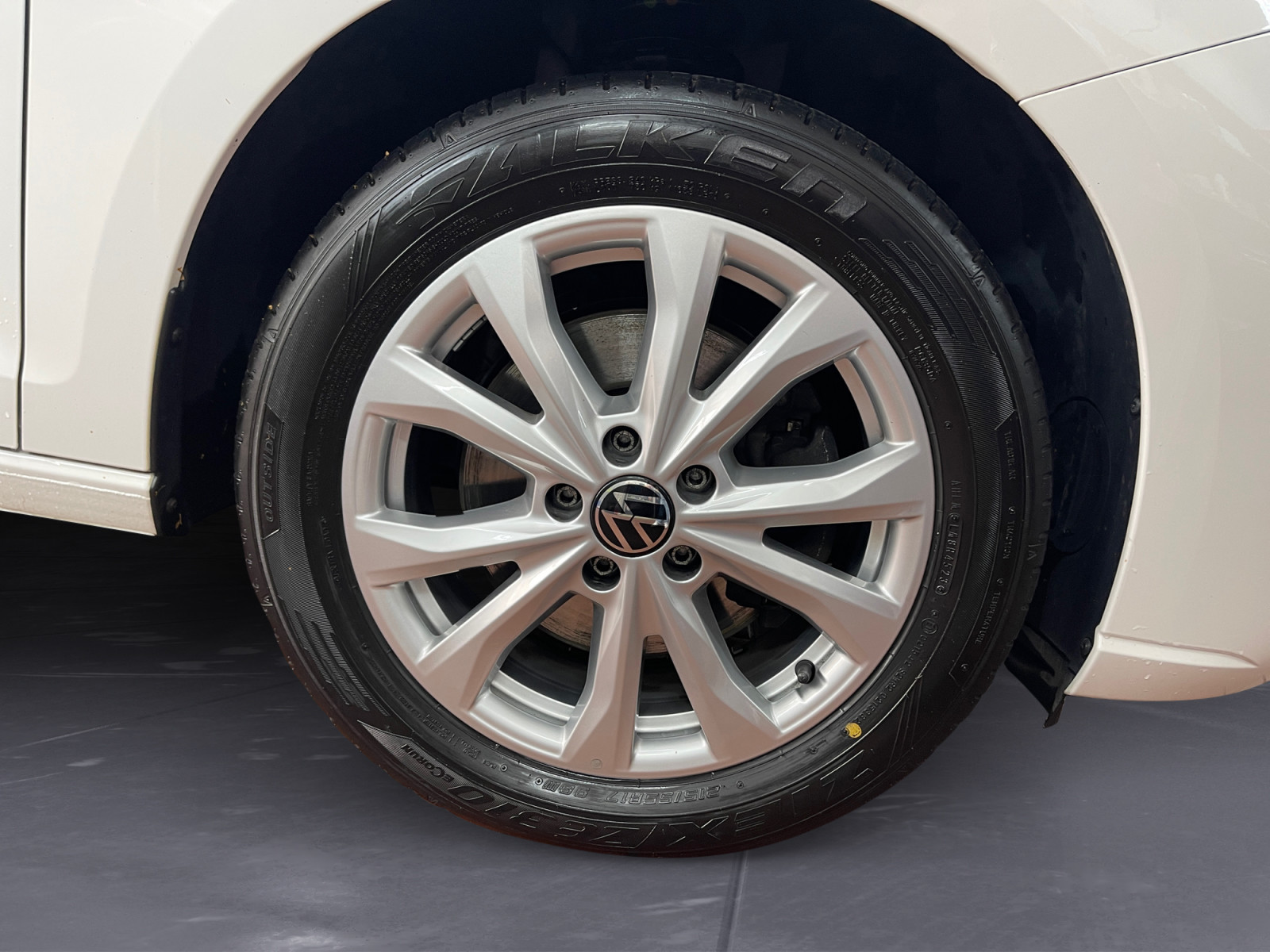 Volkswagen - Caddy Maxi 2.0 TDI BMT