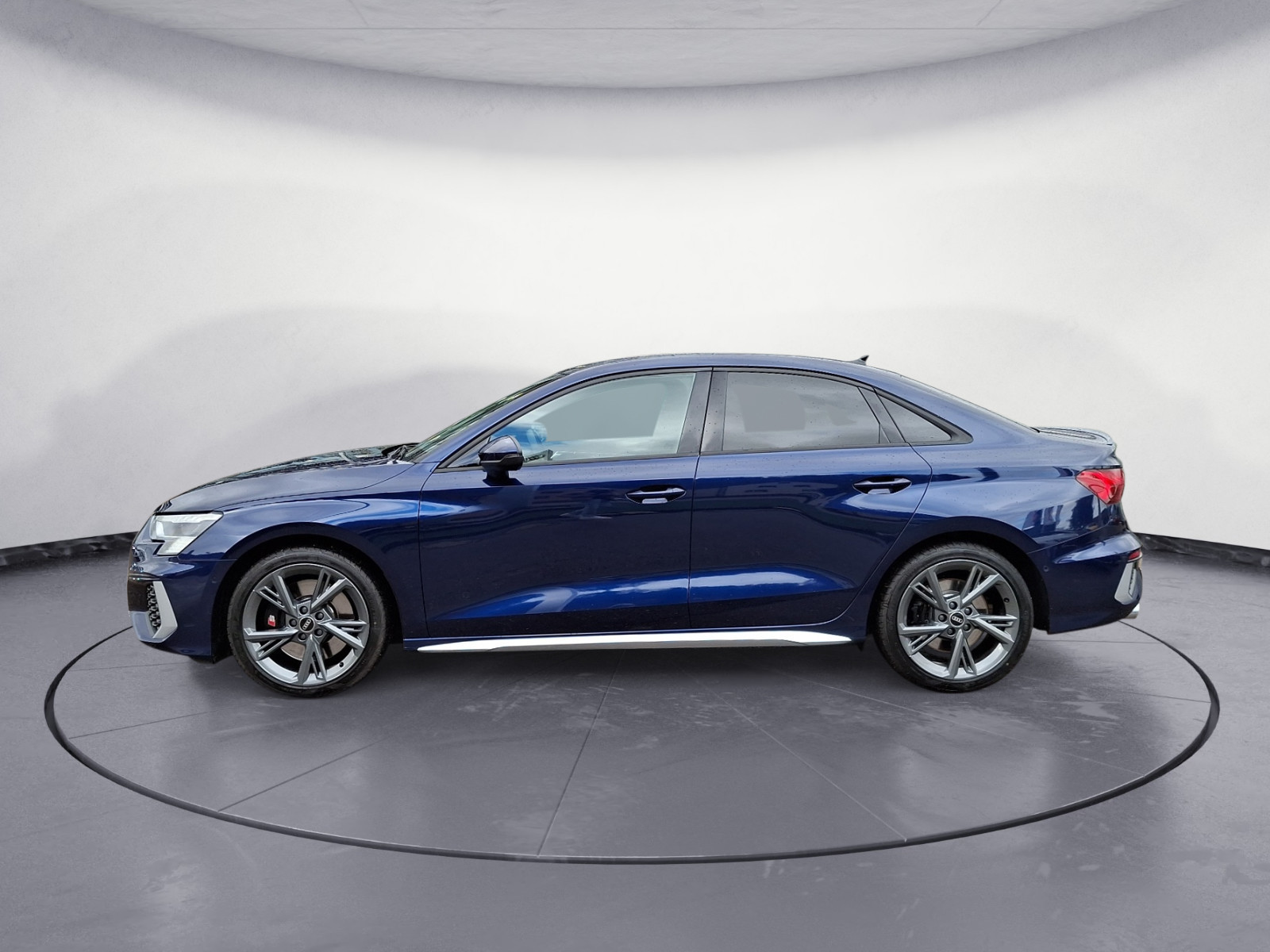 Audi - S3 Limousine TFSI S tronic