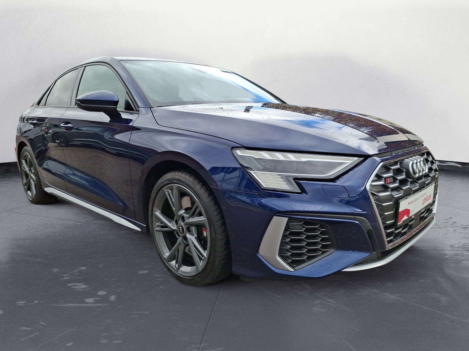 Audi - S3 Limousine TFSI S tronic