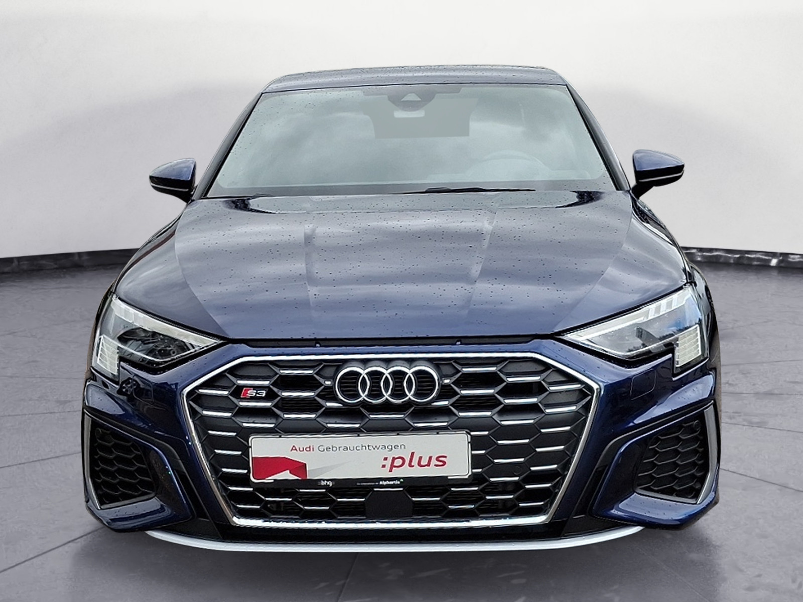 Audi - S3 Limousine TFSI S tronic