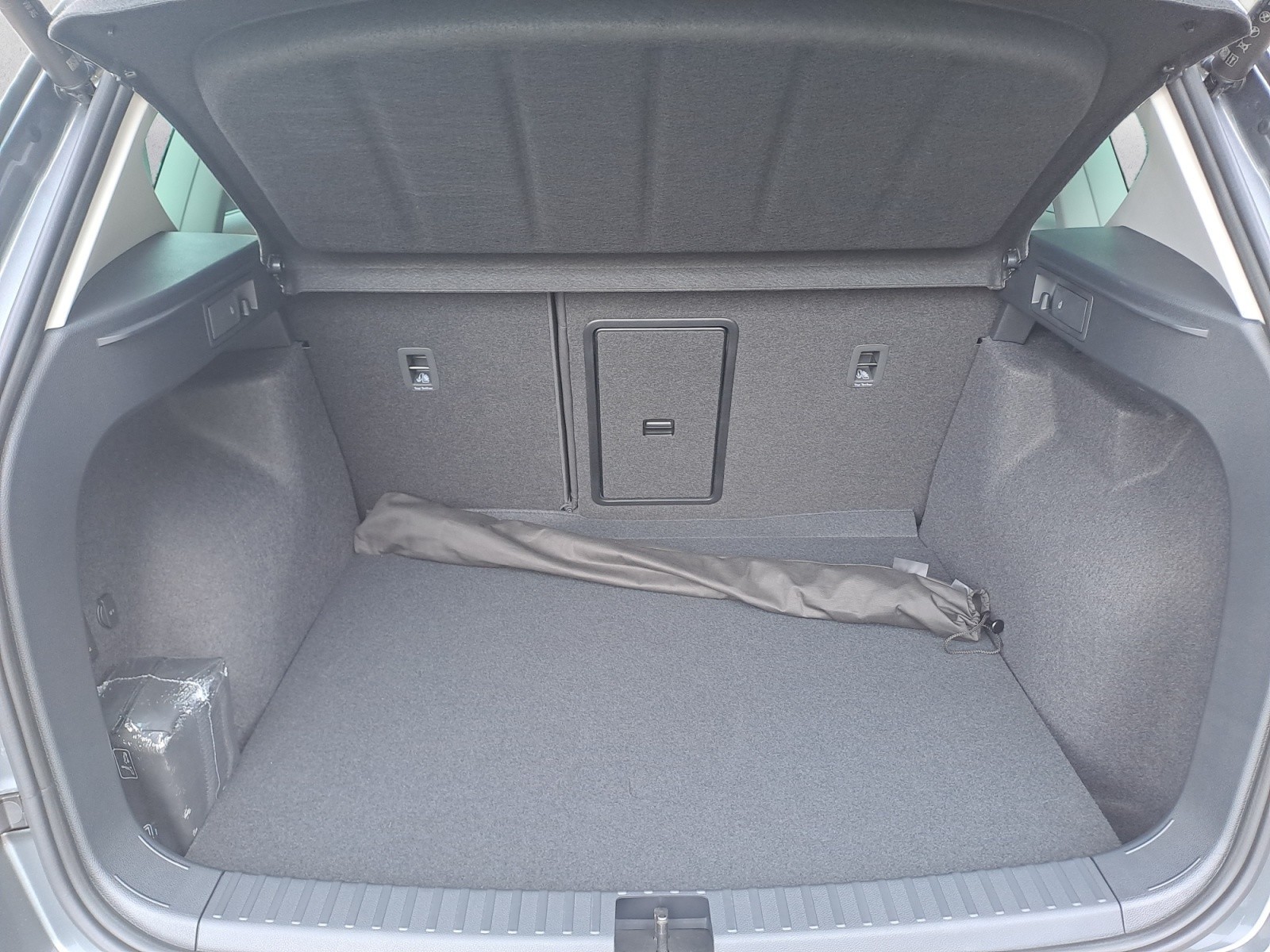 Cupra - Ateca 2.0 TSI  7-Gang DSG 4Drive