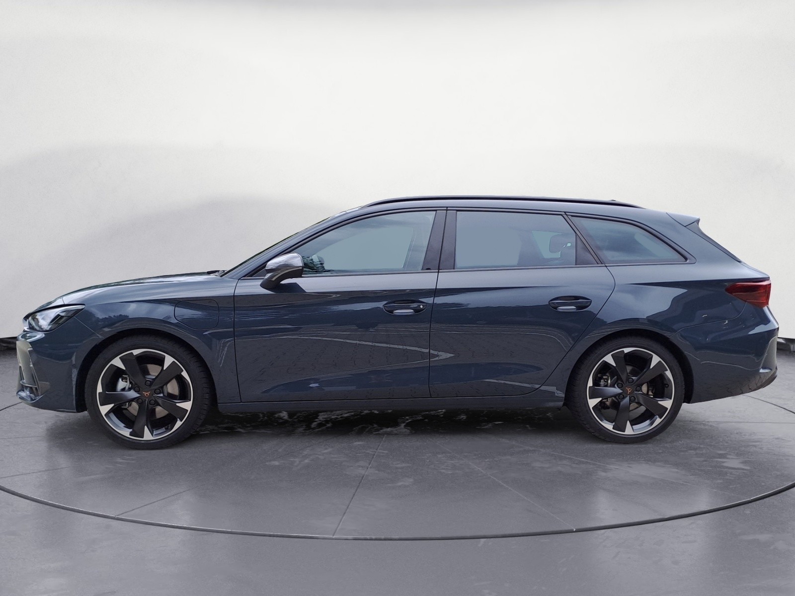 Cupra - Leon Sportstourer 1.5 e-HYBRID  6-Gang-DSG
