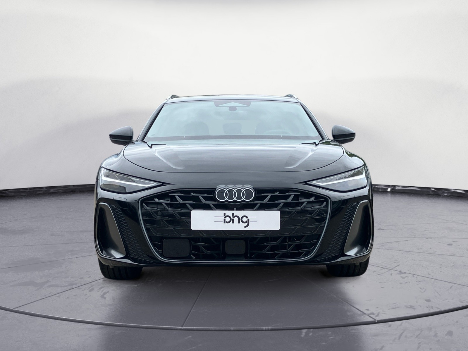 Audi - A6 Avant TDI quattro S troni c