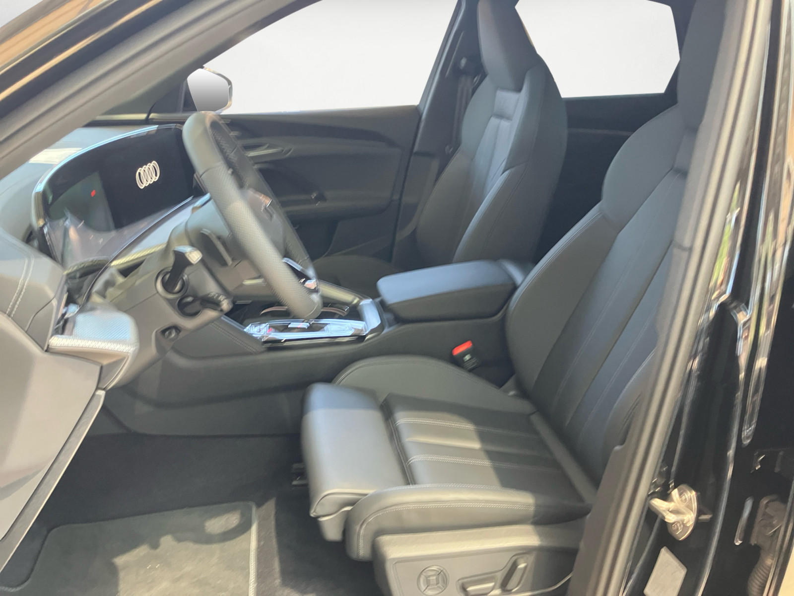 Audi - Q5 Sportback TDI quattro S t ronic