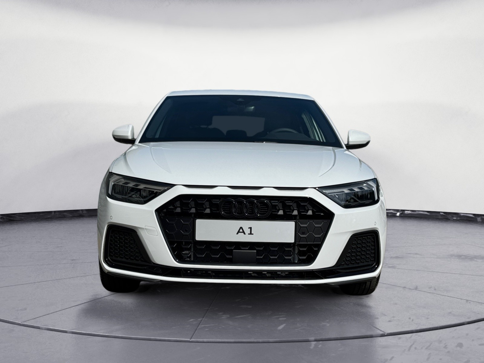 Audi - A1 Sportback advanced 25 TFSI 70(95 ) kW(PS) S tronic