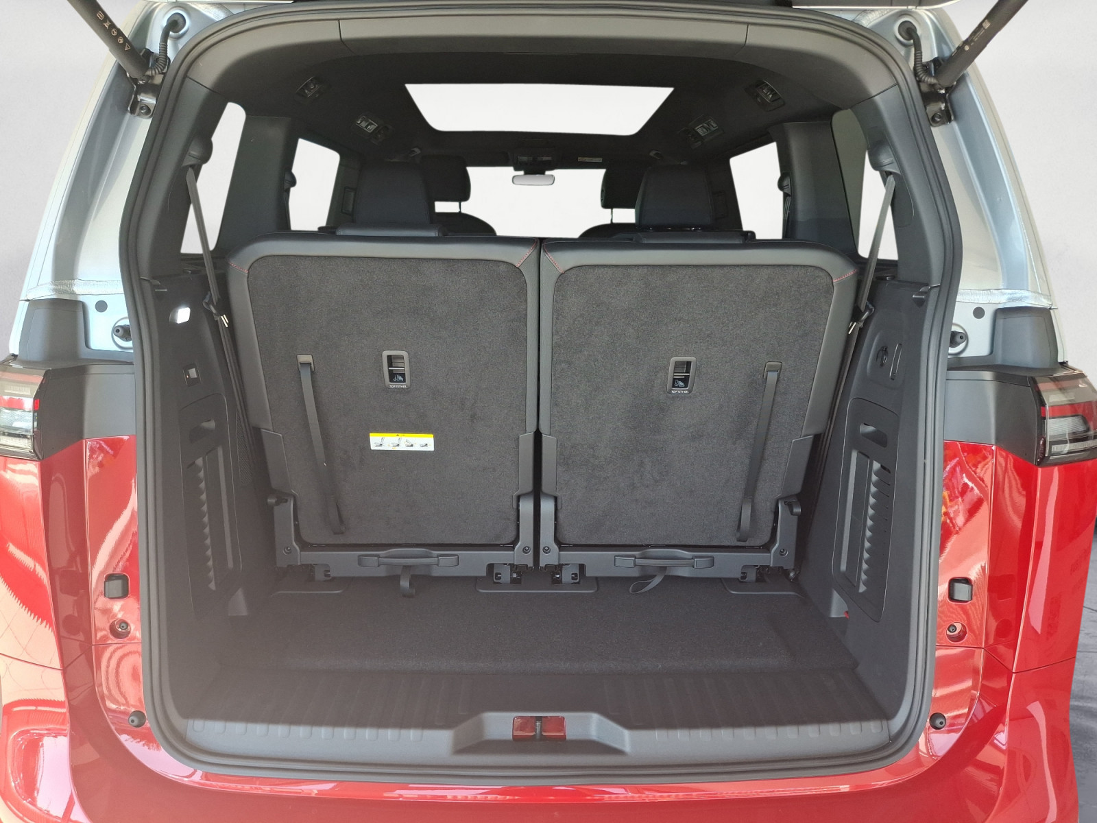 Volkswagen - ID. Buzz GTX 4MOTION langer Radstand   4MOTION 1-Gang-Automatik Ra dst. 3239 mm